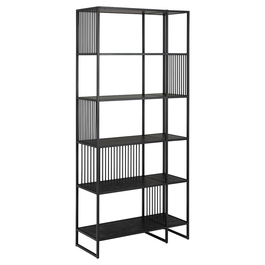 ebuy24 Regal Strington Regal 5 Ablagen günstig online kaufen