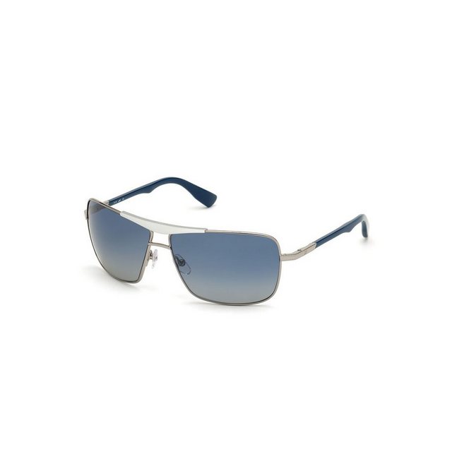 Web Eyewear Sonnenbrille Herrensonnenbrille WEB EYEWEAR WE0280-6214V ø 62 mm UV400