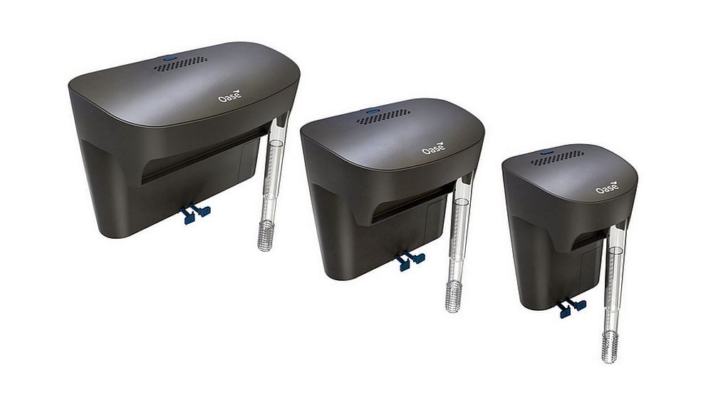 Aquariumfilter OASE BioStyle Hang-On Filter