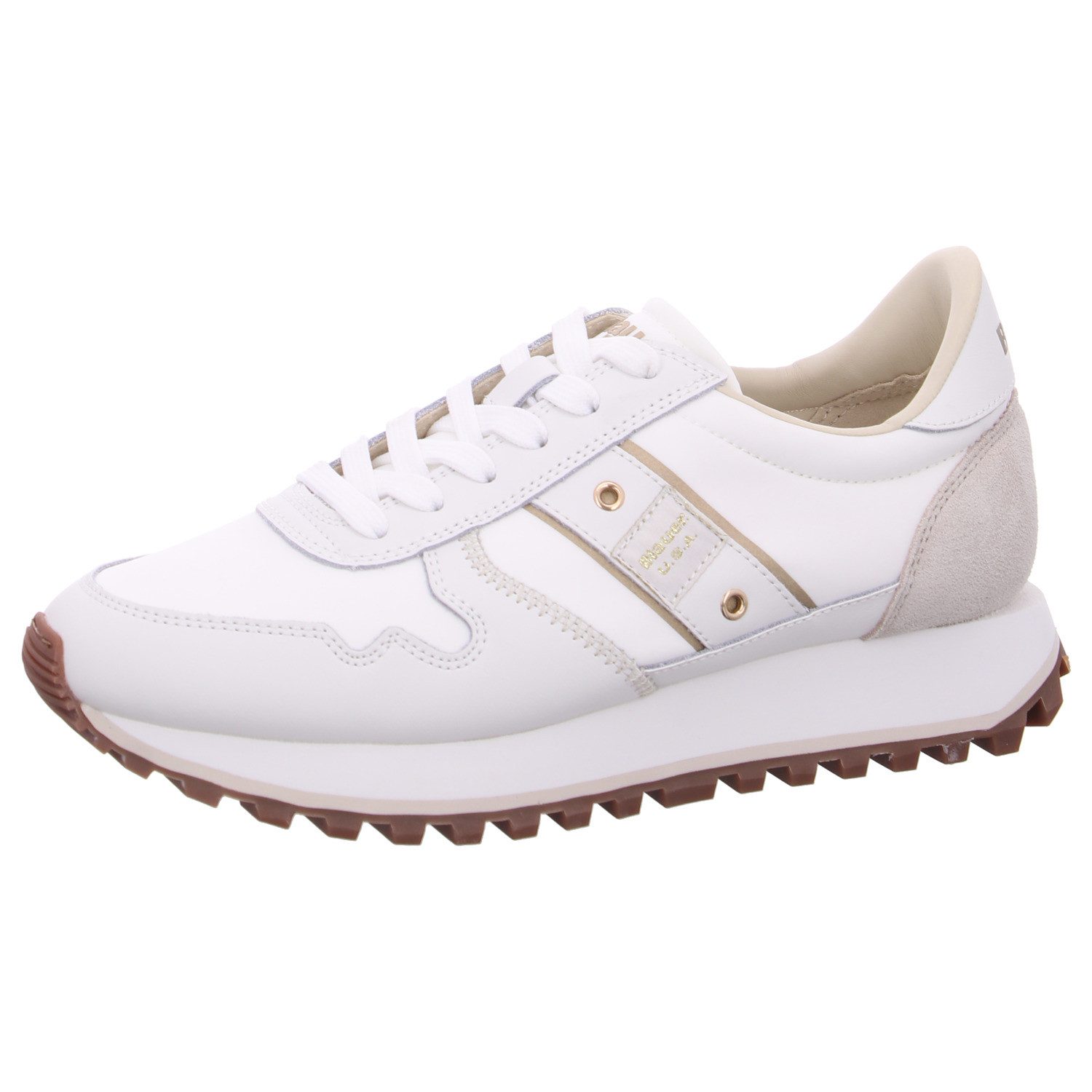 Blauer Millen Sneaker günstig online kaufen