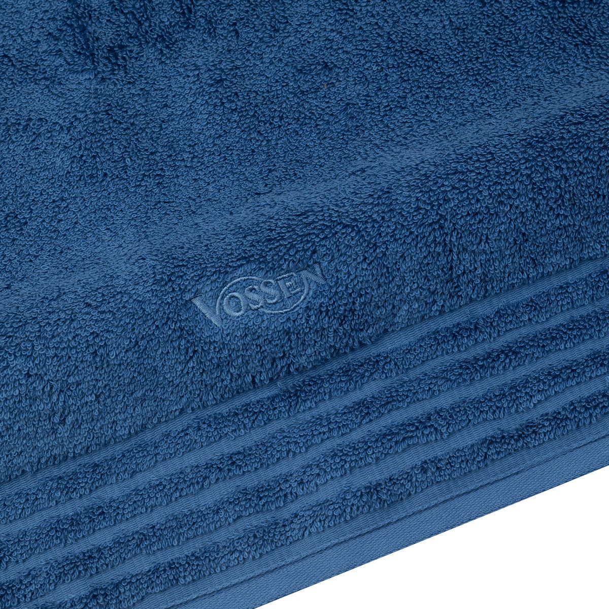 Vossen Handtuch Set Vienna Style Supersoft, Frottee (Spar-Set, 6-St), 4 X Handtuch 2 X Duschtuch im Set - Baumwolle - Saugstark