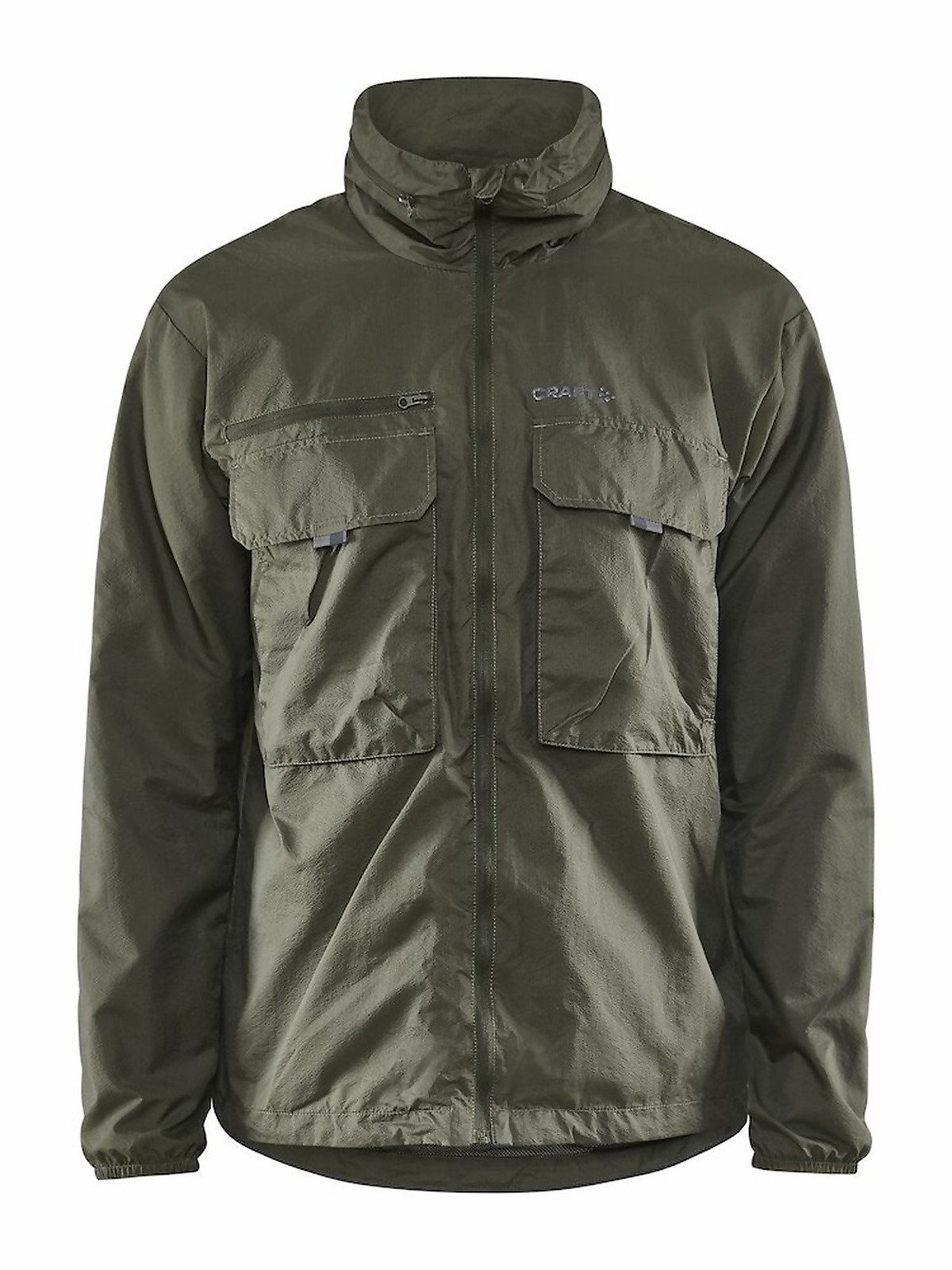 Craft Outdoorjacke Adv Bike Ride Wind Jacket M