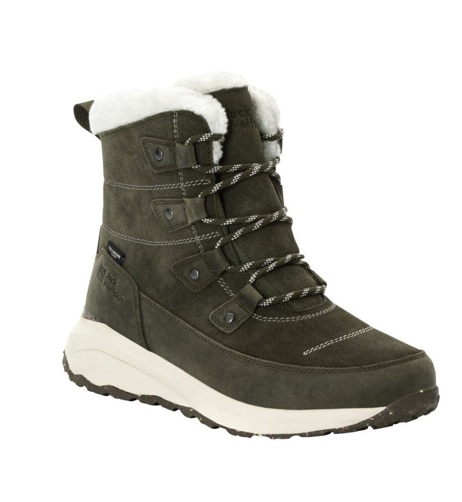 Jack Wolfskin Dromoventure Texapore High (Texawarm-Isolierung, wasserdicht) günstig online kaufen