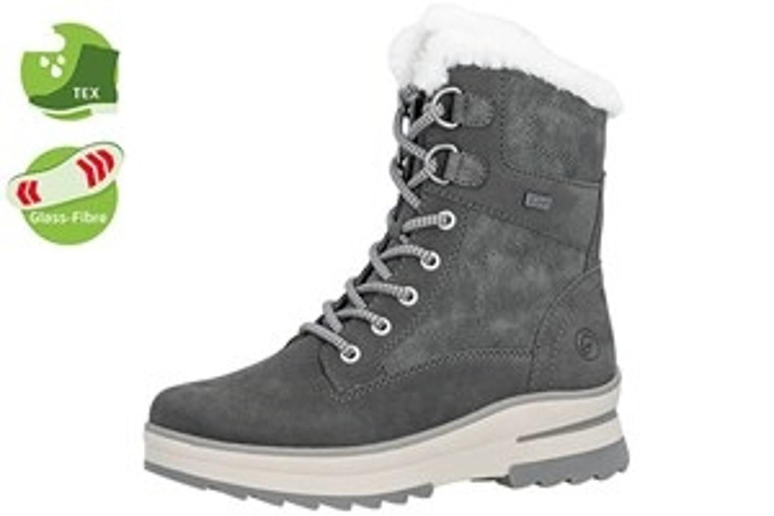 Remonte Stiefel günstig online kaufen