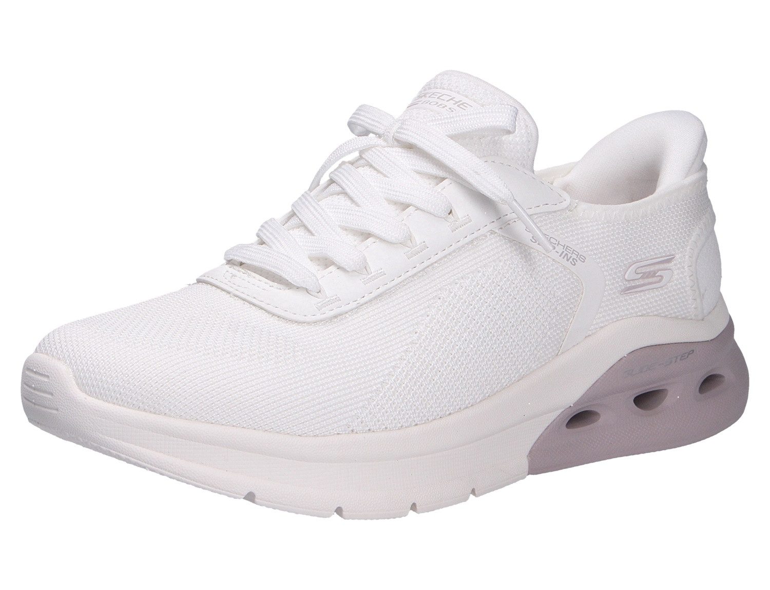 Skechers BOBS ARC WAVES Slipper Weicher günstig online kaufen