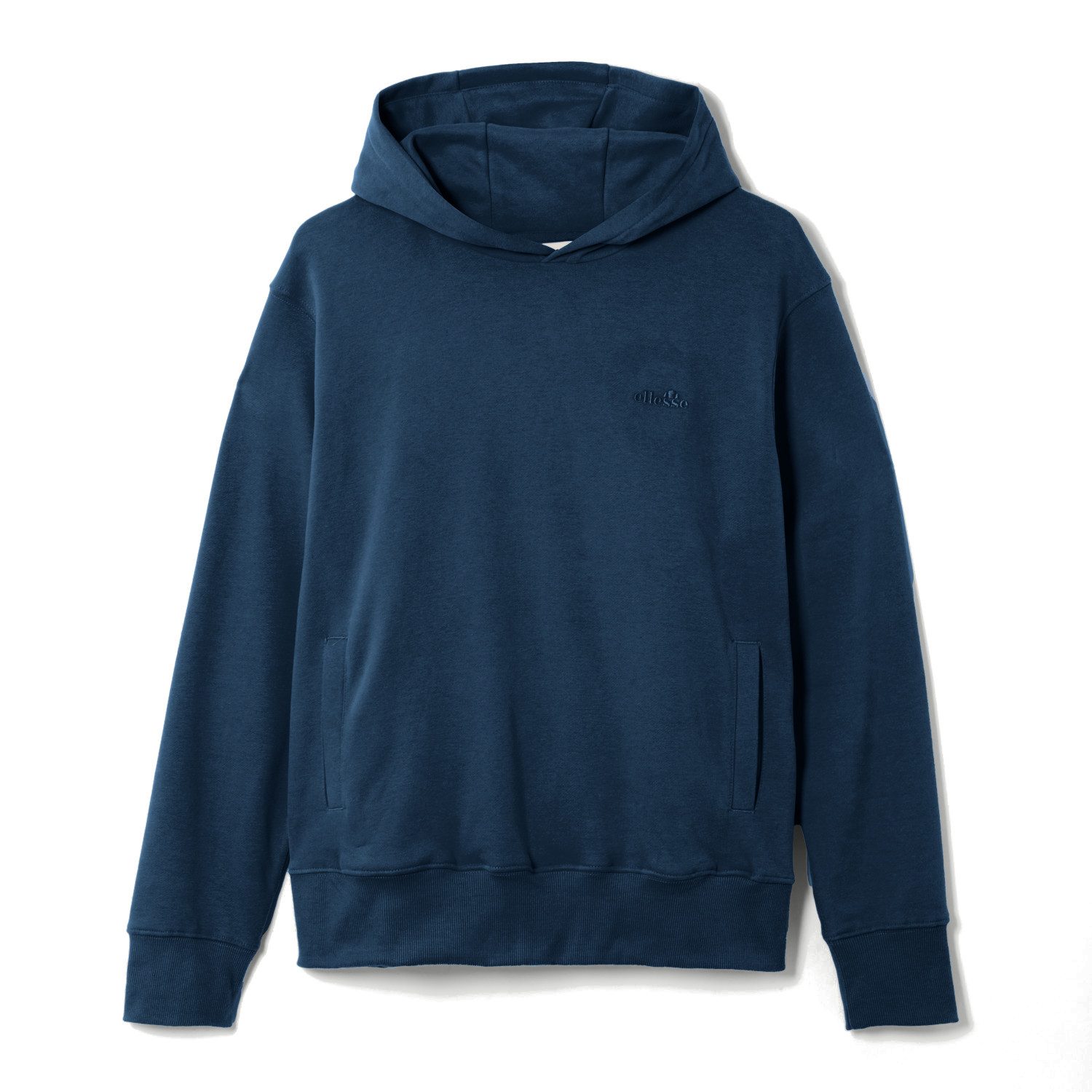 Ellesse Kapuzenpullover ellesse Herren Kapuzenpullover Madone Oh Hoody SHB22846