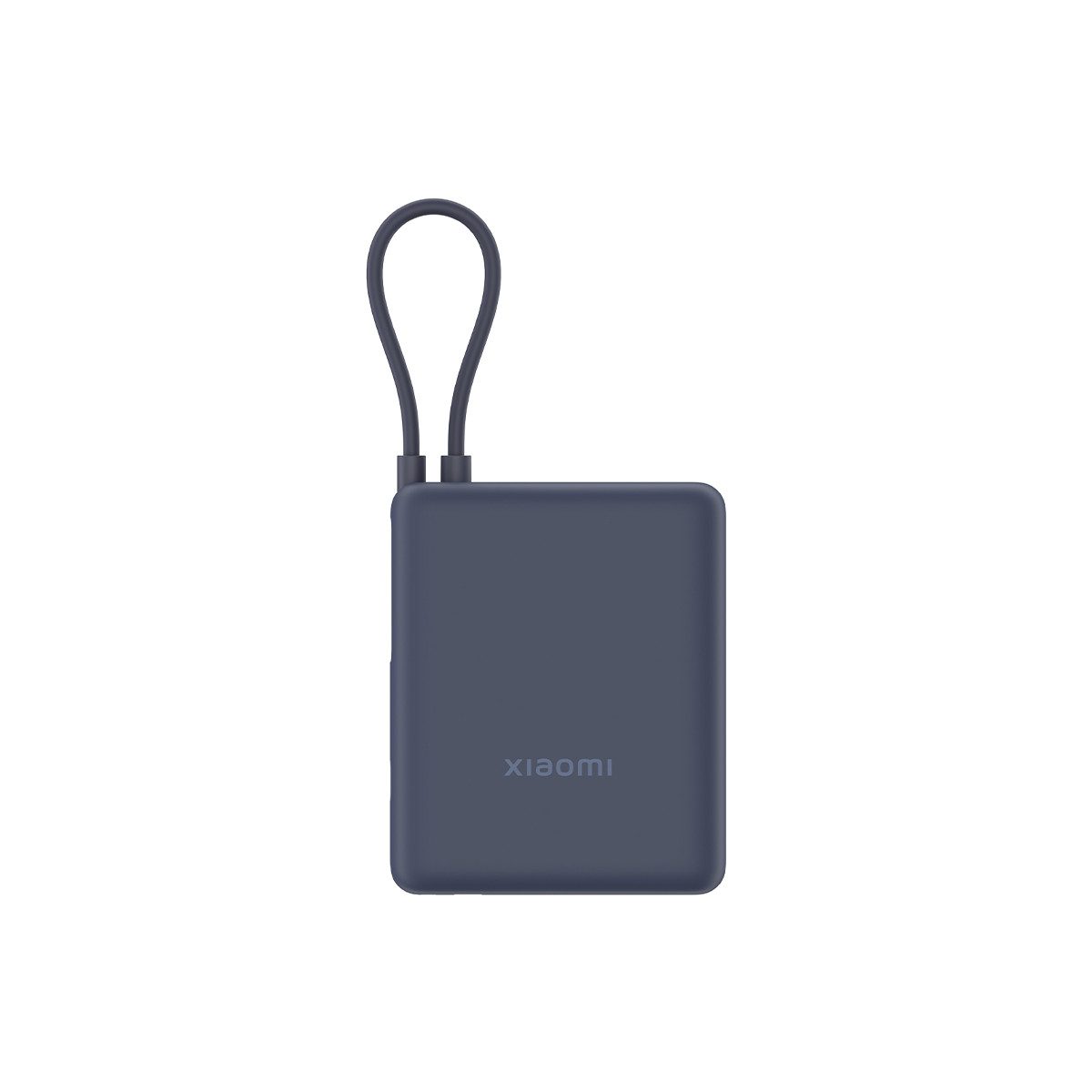 33W Power Bank 10000mAh (Integrated Cable) Powerbank