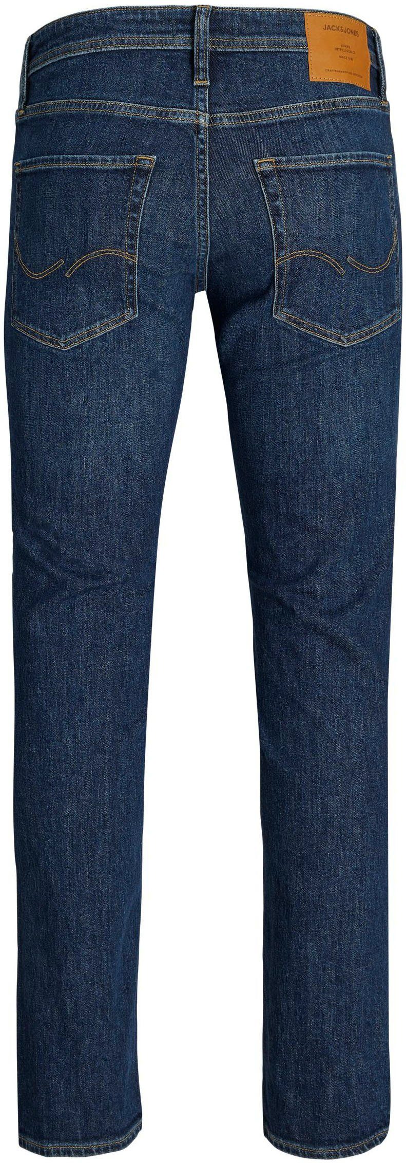 Denim Jones ORIGINAL Regular-fit-Jeans Blue CLARK Jack &