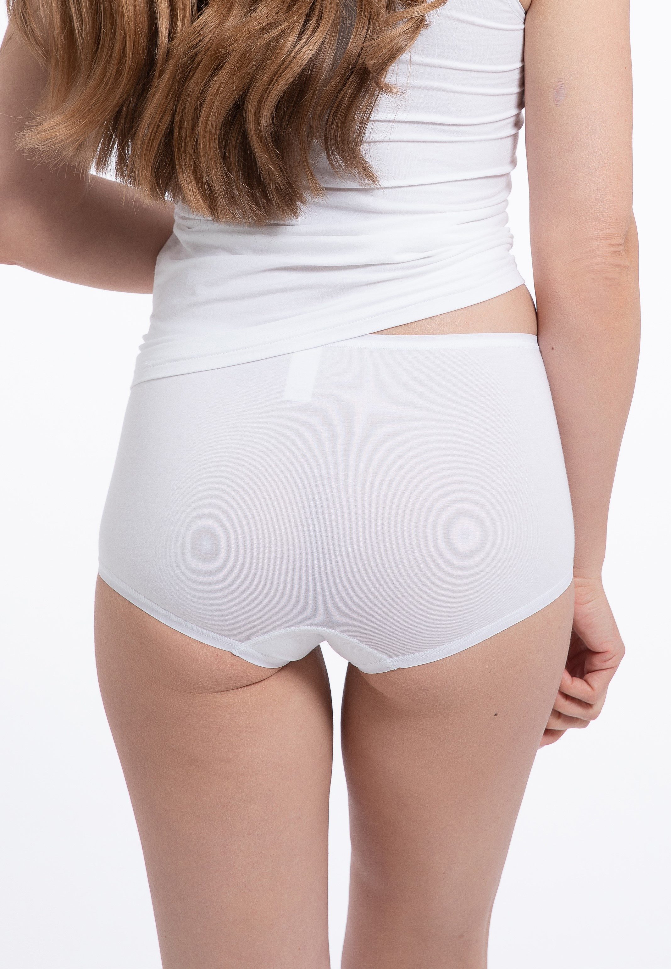 Speidel Panty 5er-Pack Softfeeling (Spar-Set, 5-St) Panty - Baumwolle - Atmungsaktiv