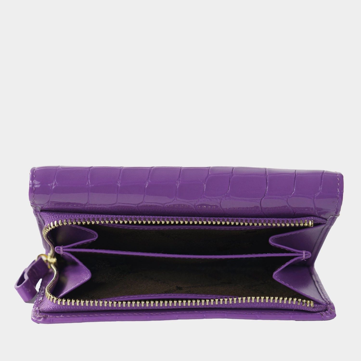 Braun Büffel Geldbörse VERONA Limited Geldbörse M 15CS purple