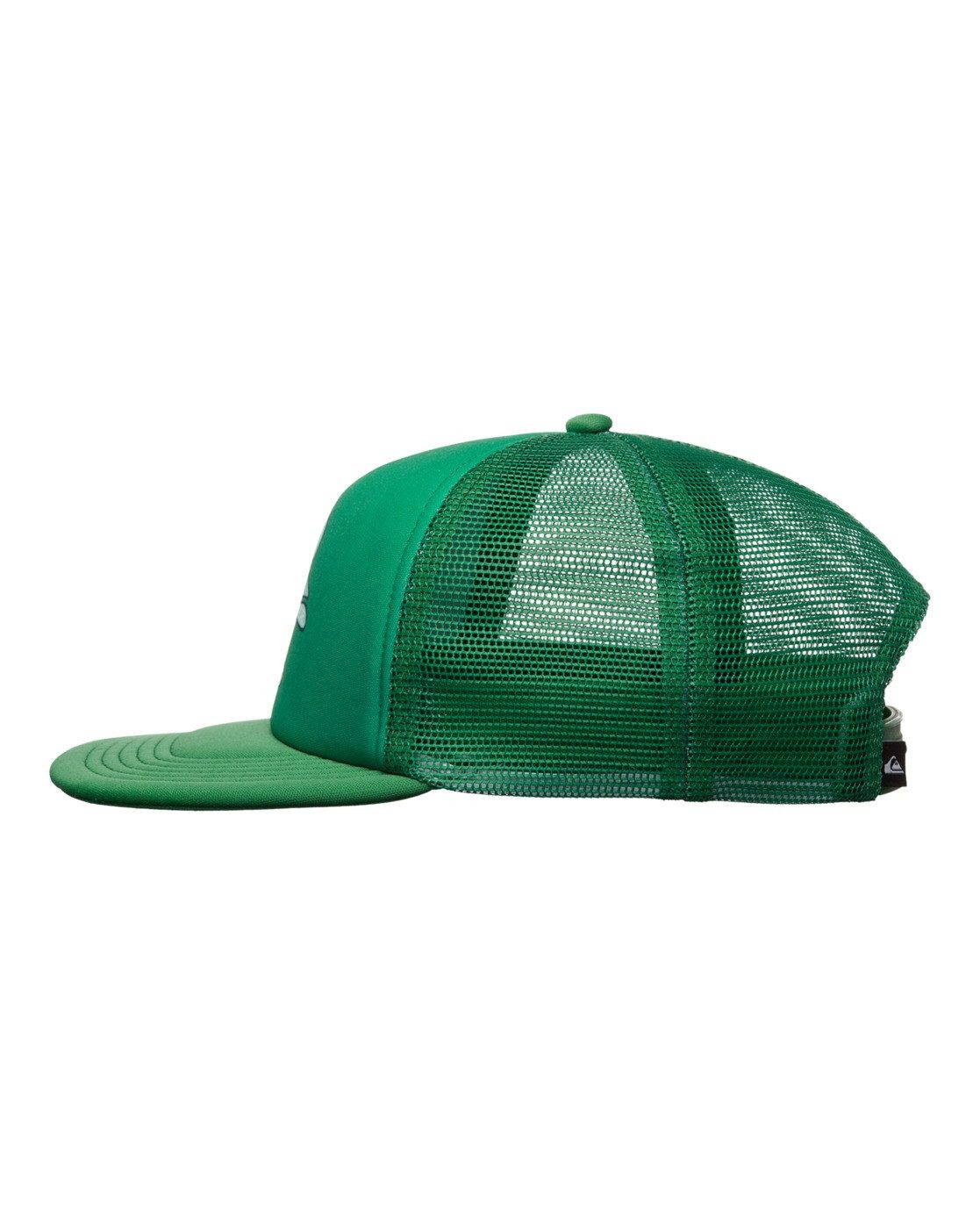 Quiksilver Trucker Cap Classic Foam