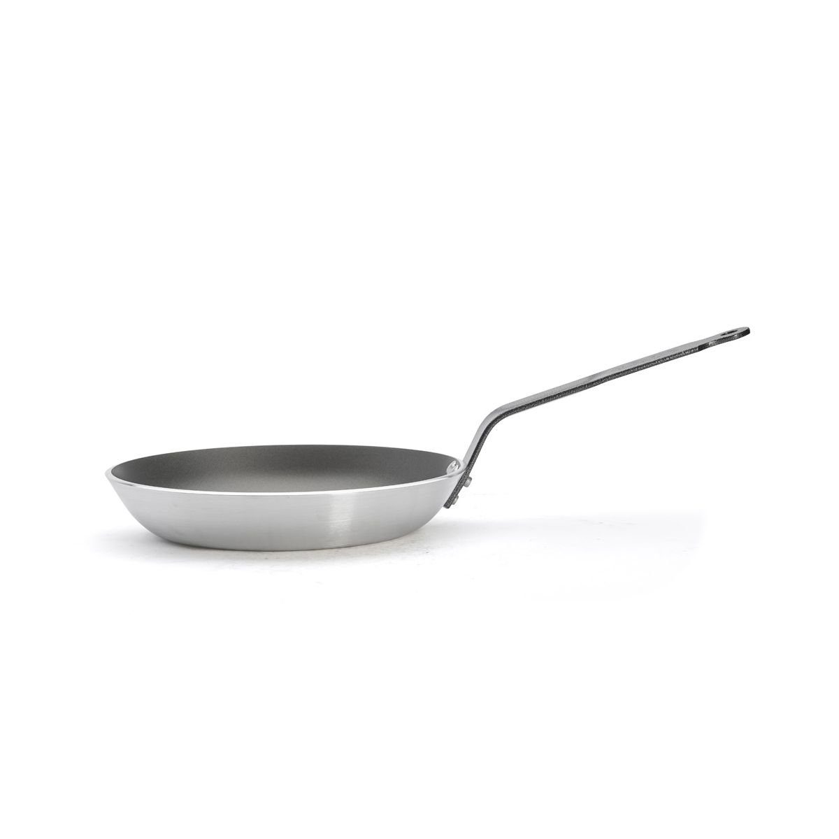 de Buyer Bratpfanne Choc Resto Induction, 24 cm