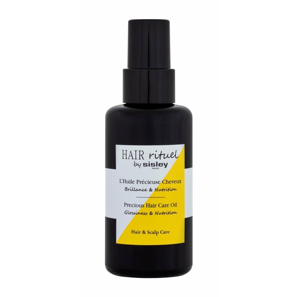 sisley Haartonikum Hair Rituel Precious Hair Care Oil