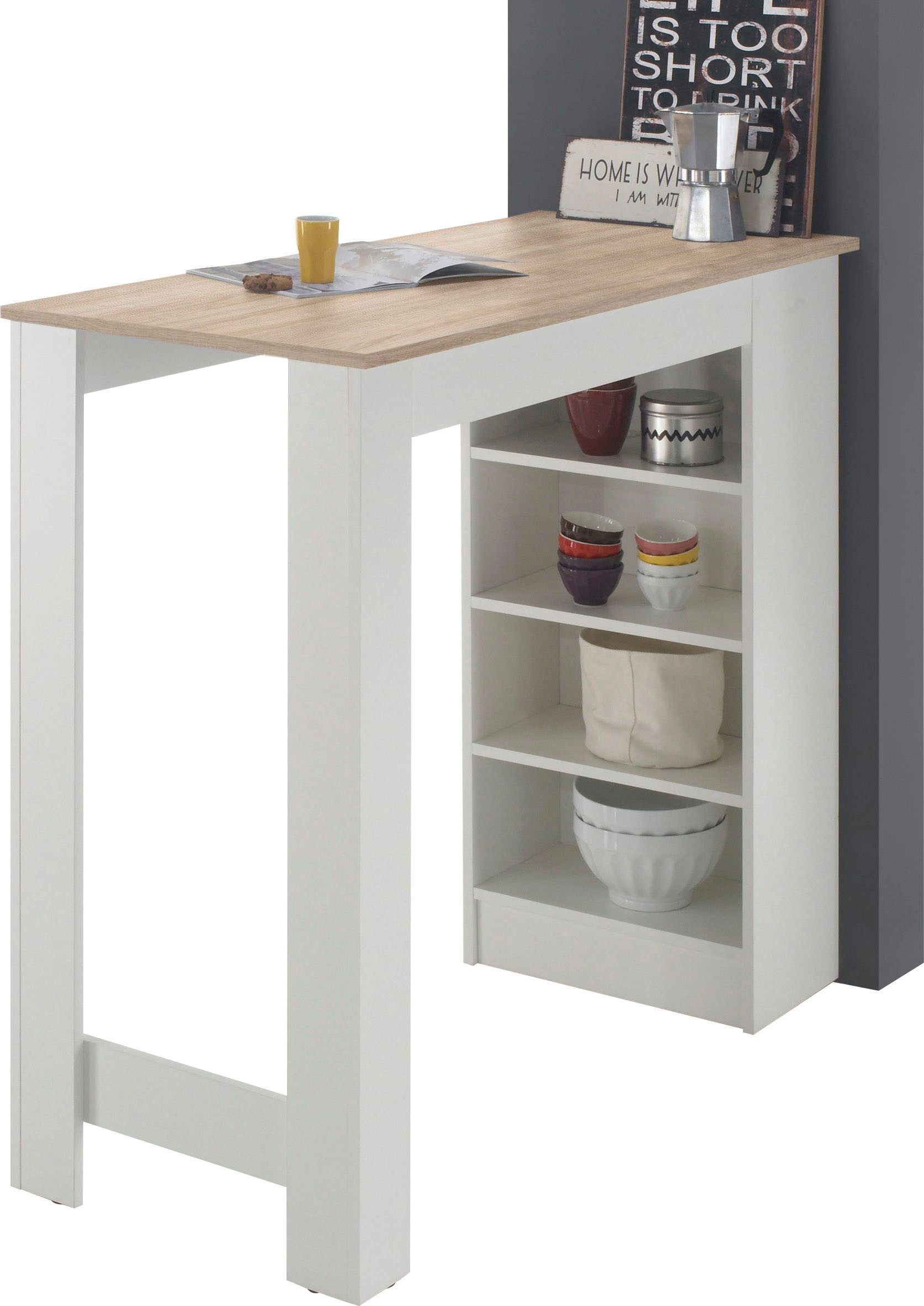 Stolkom Sp.z.o.o. Bartisch Mojito, TOPSELLER! (Bartisch, günstig online kaufen
