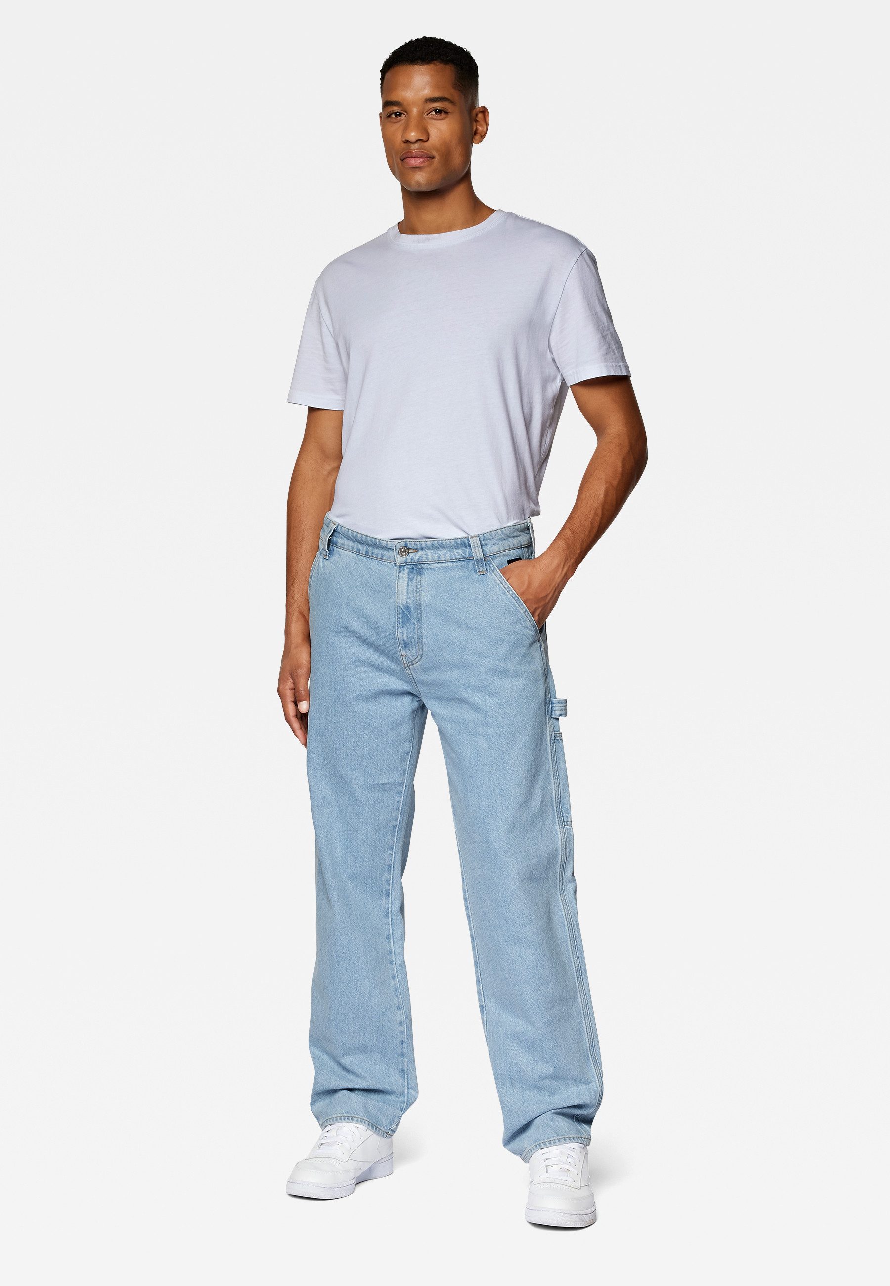 Mavi Weite Jeans HOLLAND Baggy Jeans