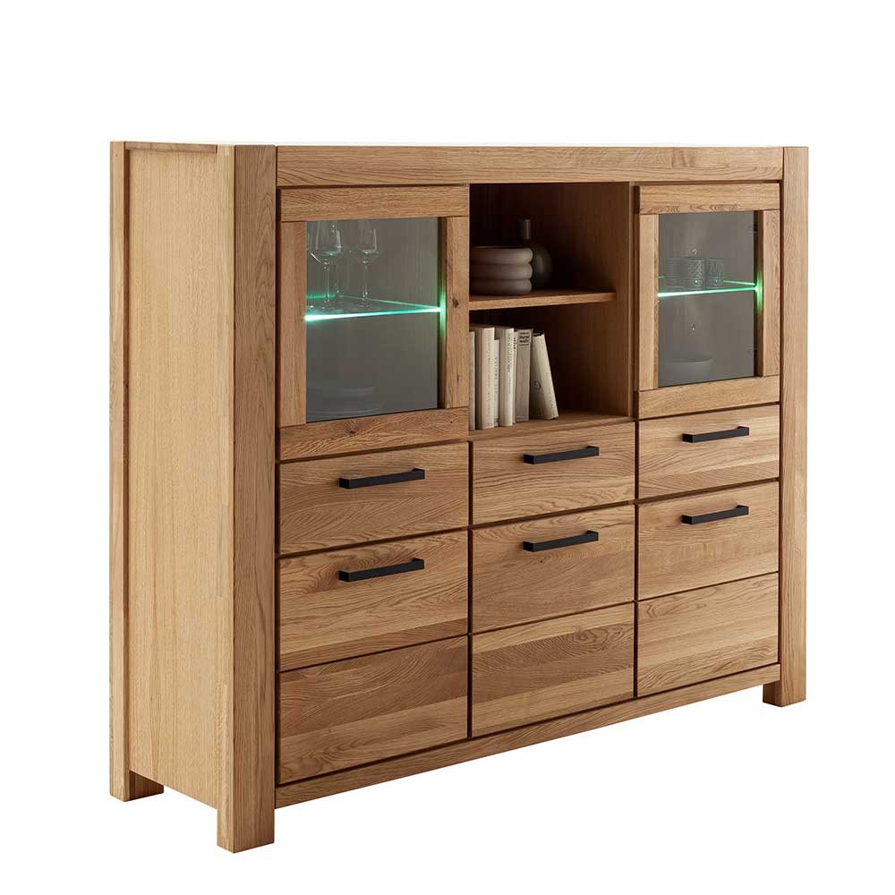 Pharao24 Vitrine Foglia