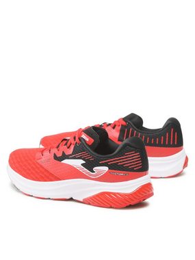 Joma Schuhe R. Victory Men 2206 RVICTW2206 Red/Black Sneaker