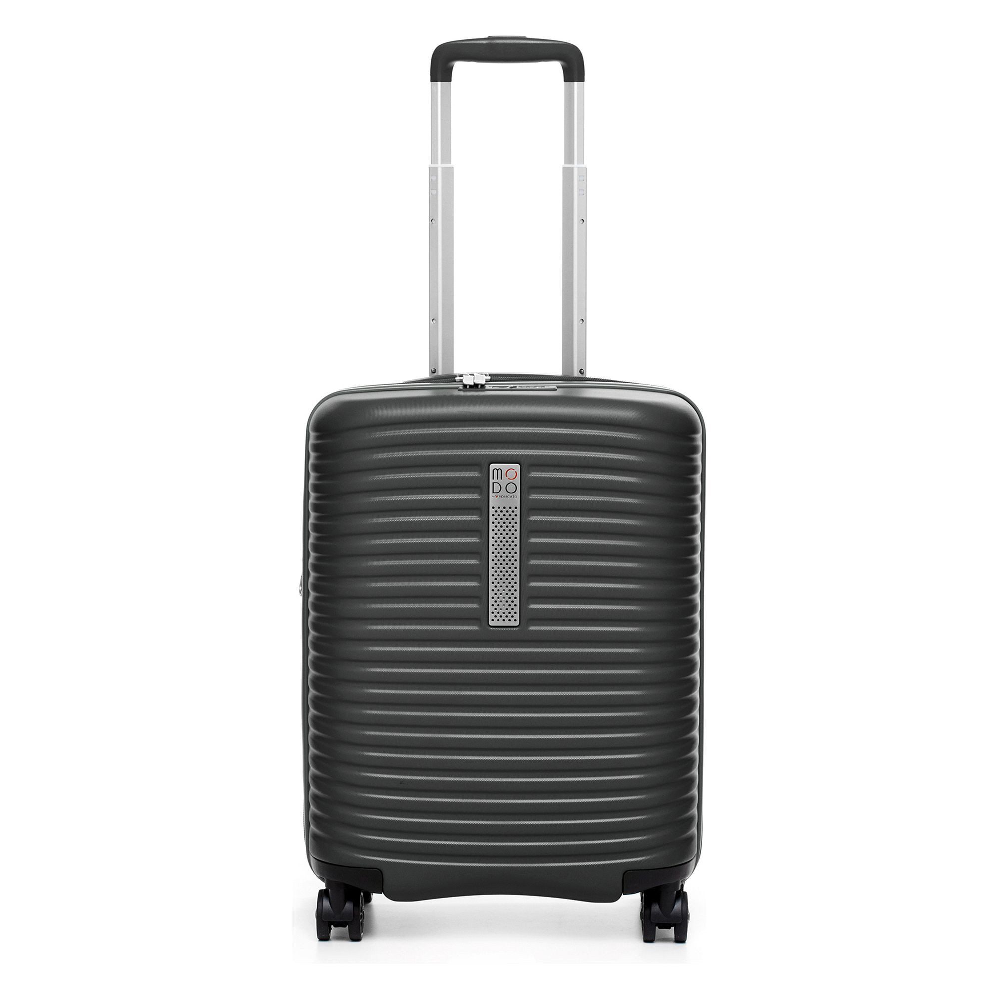 MODO by Roncato Handgepäck-Trolley Vega, 4 Rollen, ABS