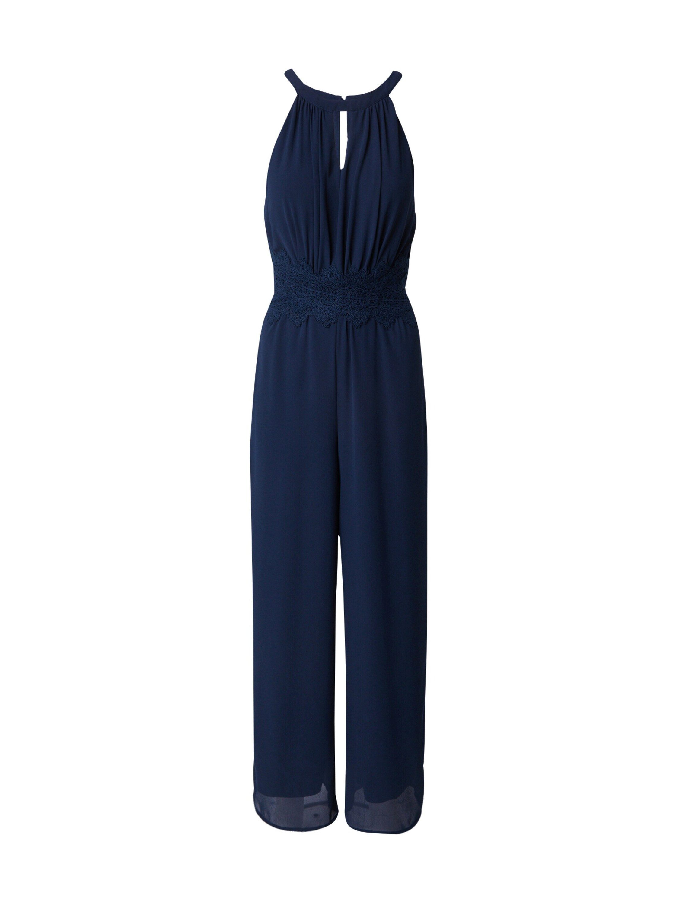 Vila Jumpsuit VIMILINA (1-tlg) Cut-Outs – Bild 4 von 5