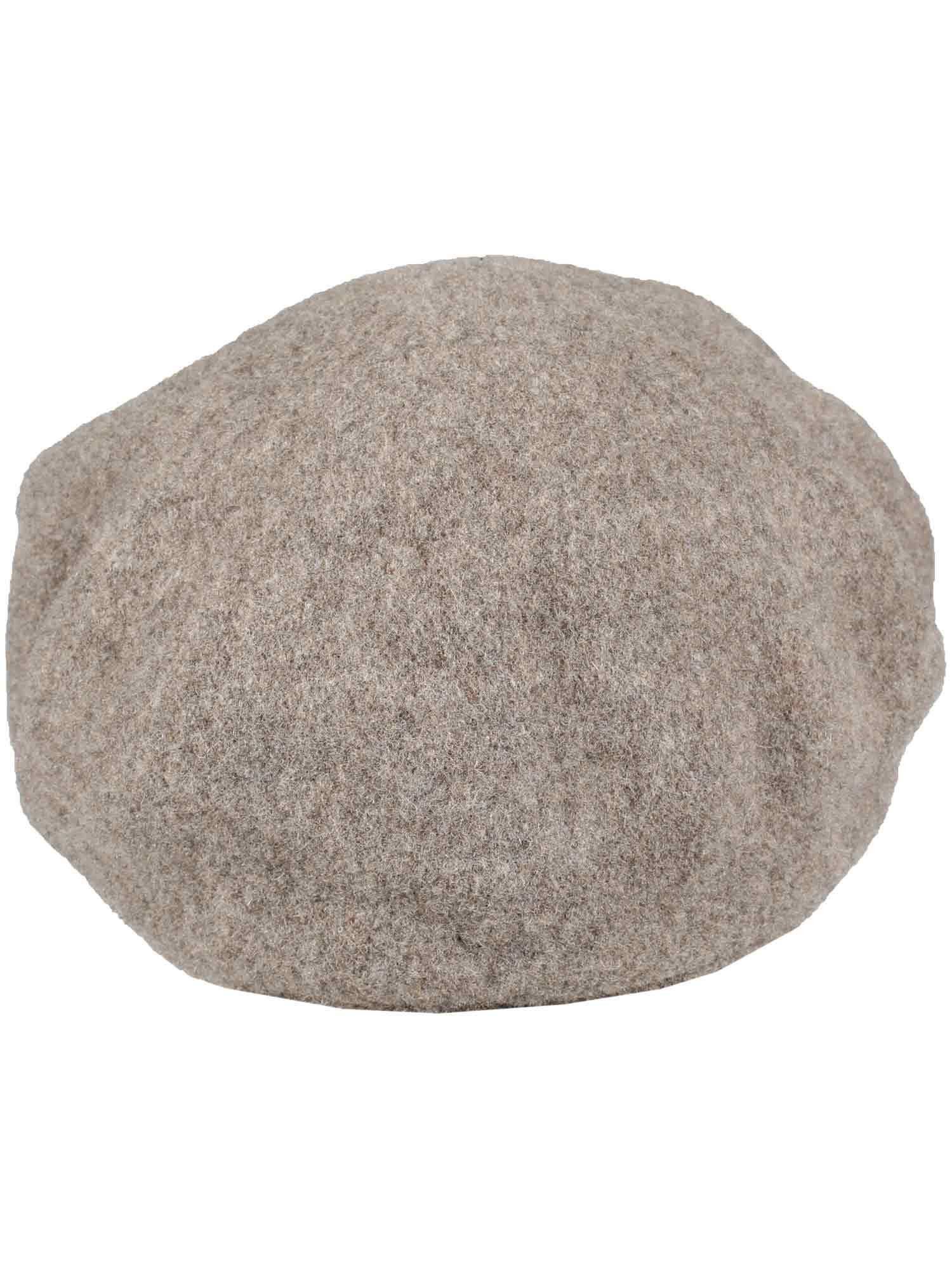 Loevenich Strickmütze Wollschirmmütze – Bild 2 von 3