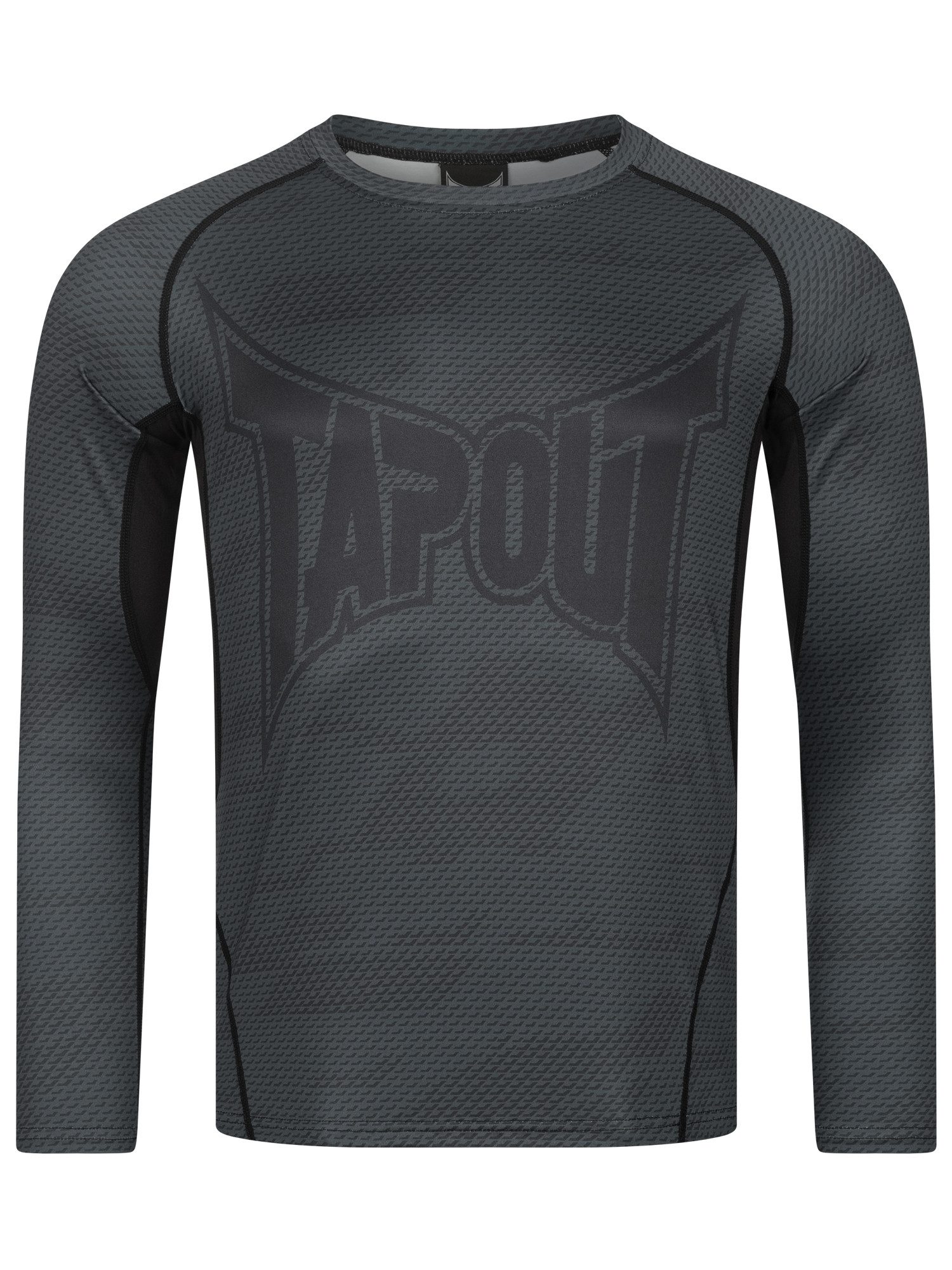 TAPOUT Funktionsshirt HAZELTON (1-tlg)