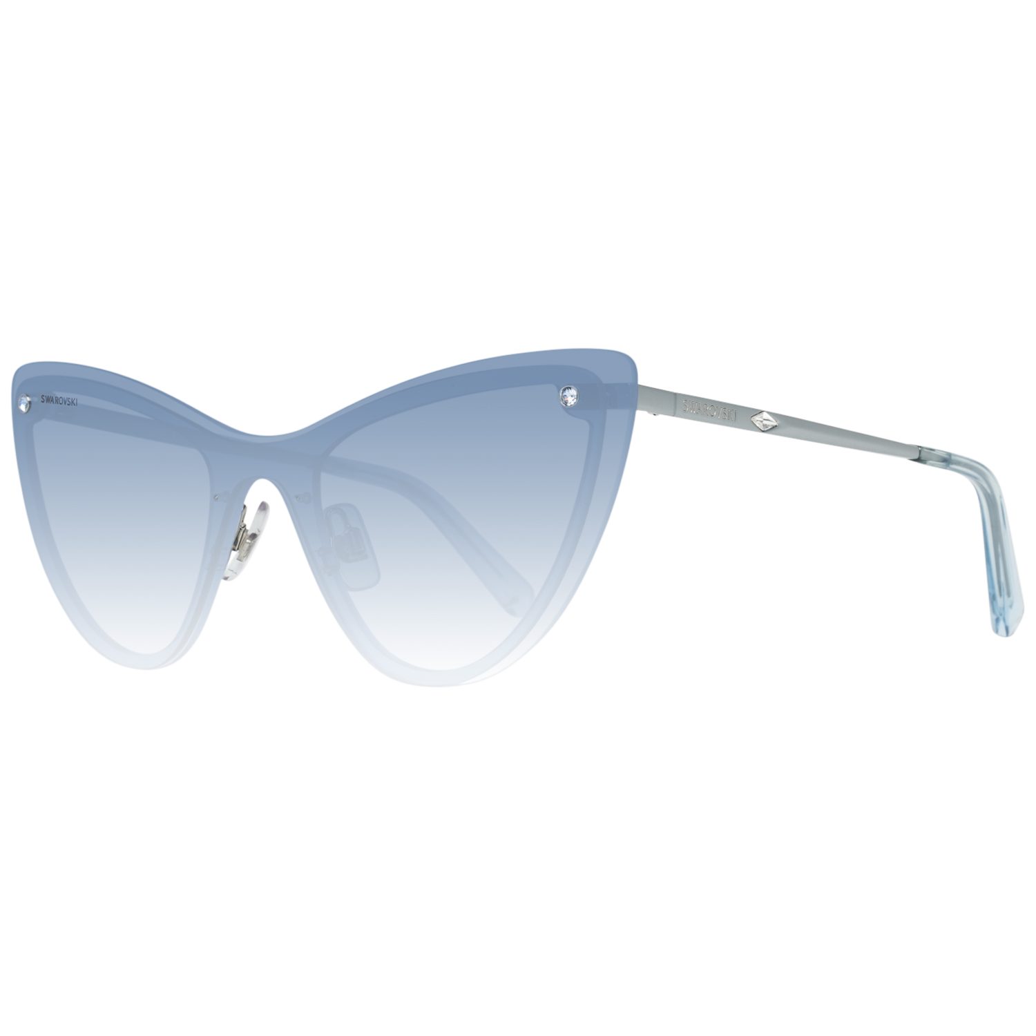 Swarovski Monoscheibensonnenbrille SK0200 0084W