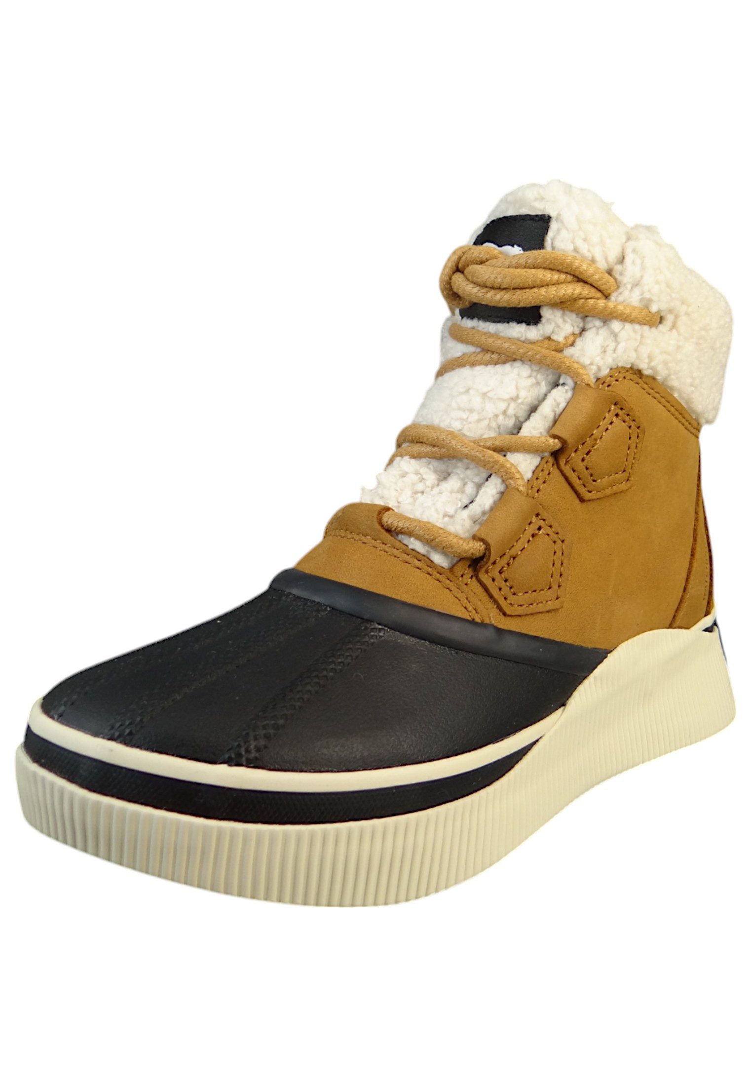 Sorel 2088131 243 Taffy Black Stiefelette günstig online kaufen