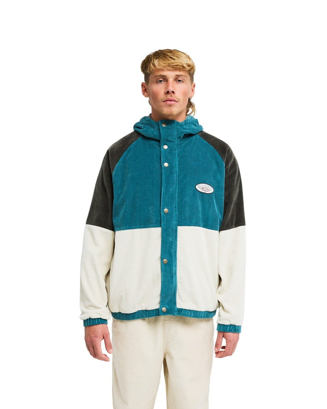 Billabong Outdoorjacke Since 73 Burleigh