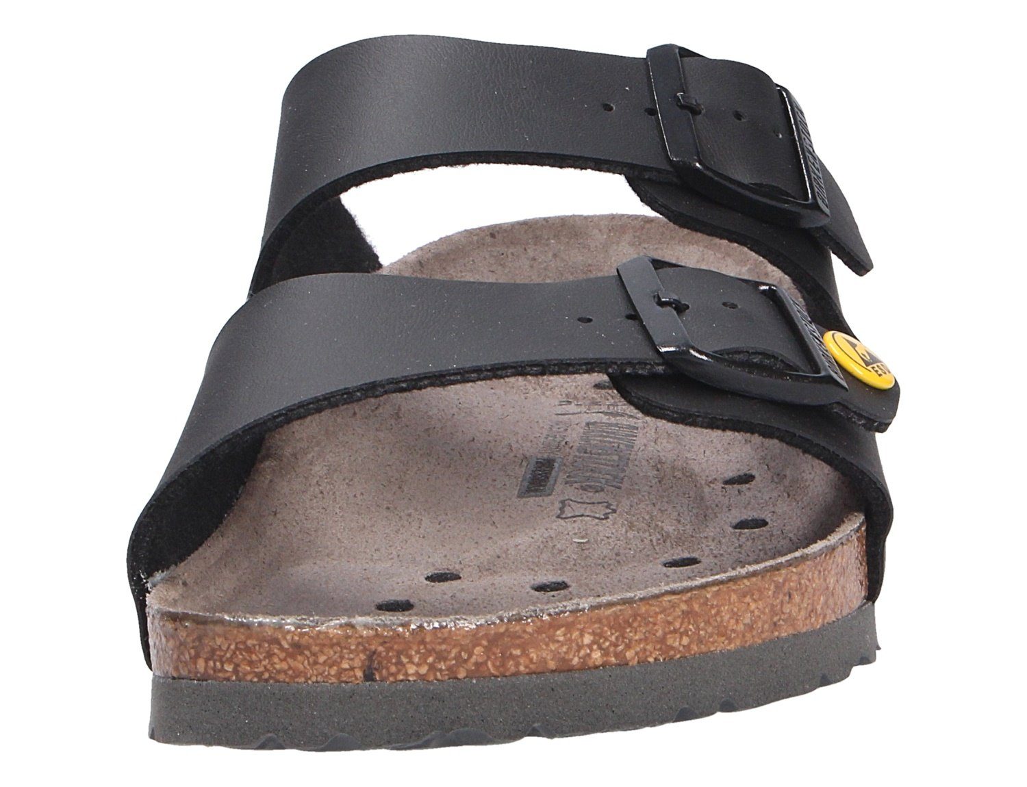 Pantolette Birkenstock Klassischer Schnitt