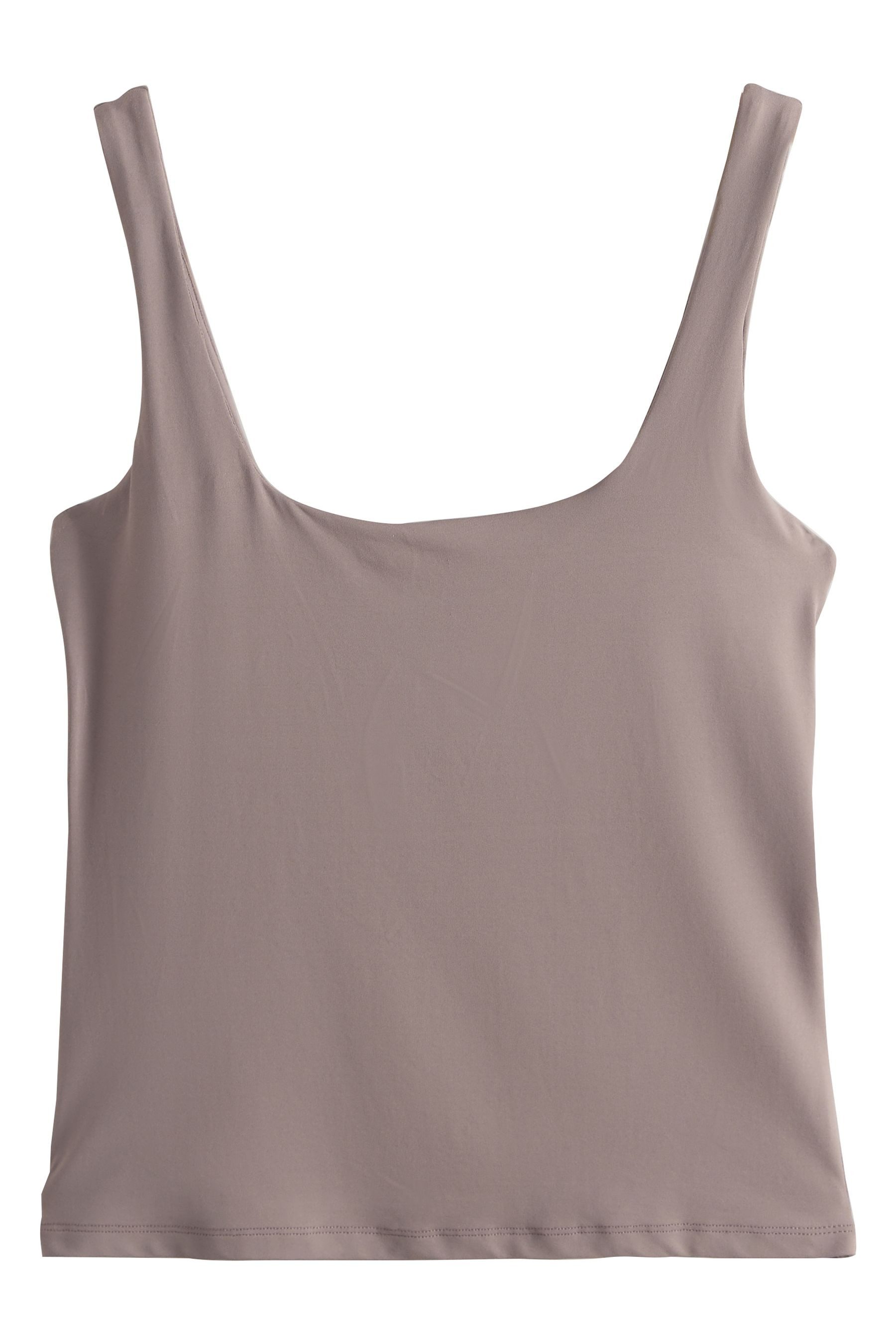 Dusty Rose‑Taupe