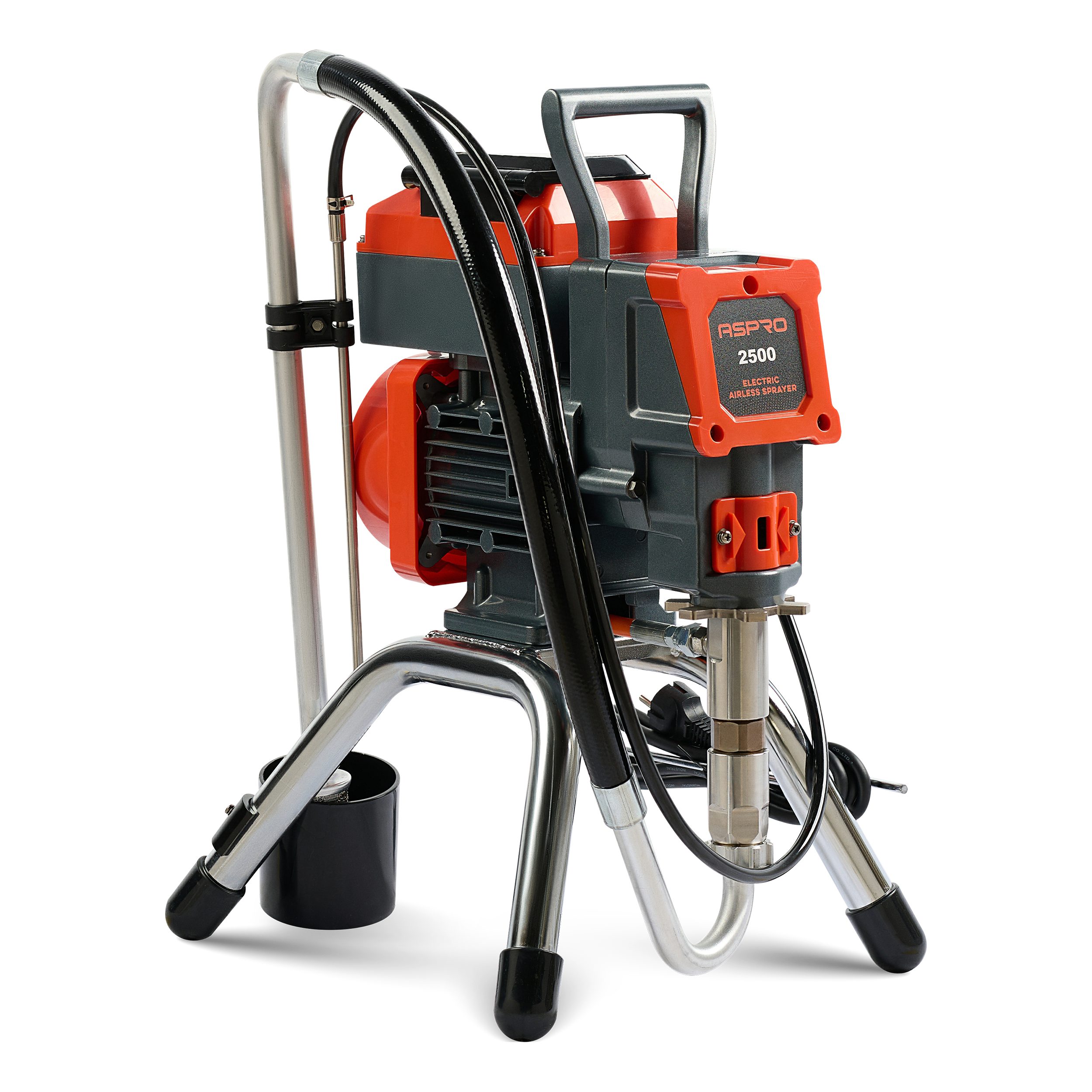ASPRO Farbsprühgerät ASPRO 2500