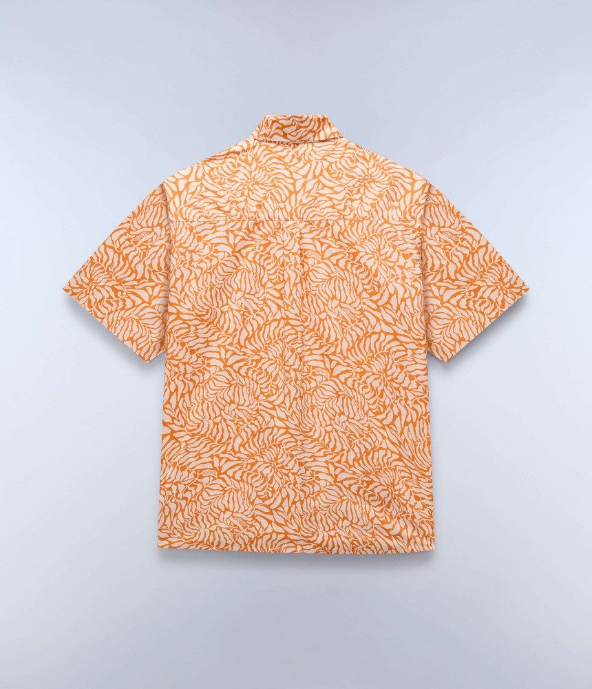 Napapijri Longsleeve G-Ronge Ss 1 günstig online kaufen