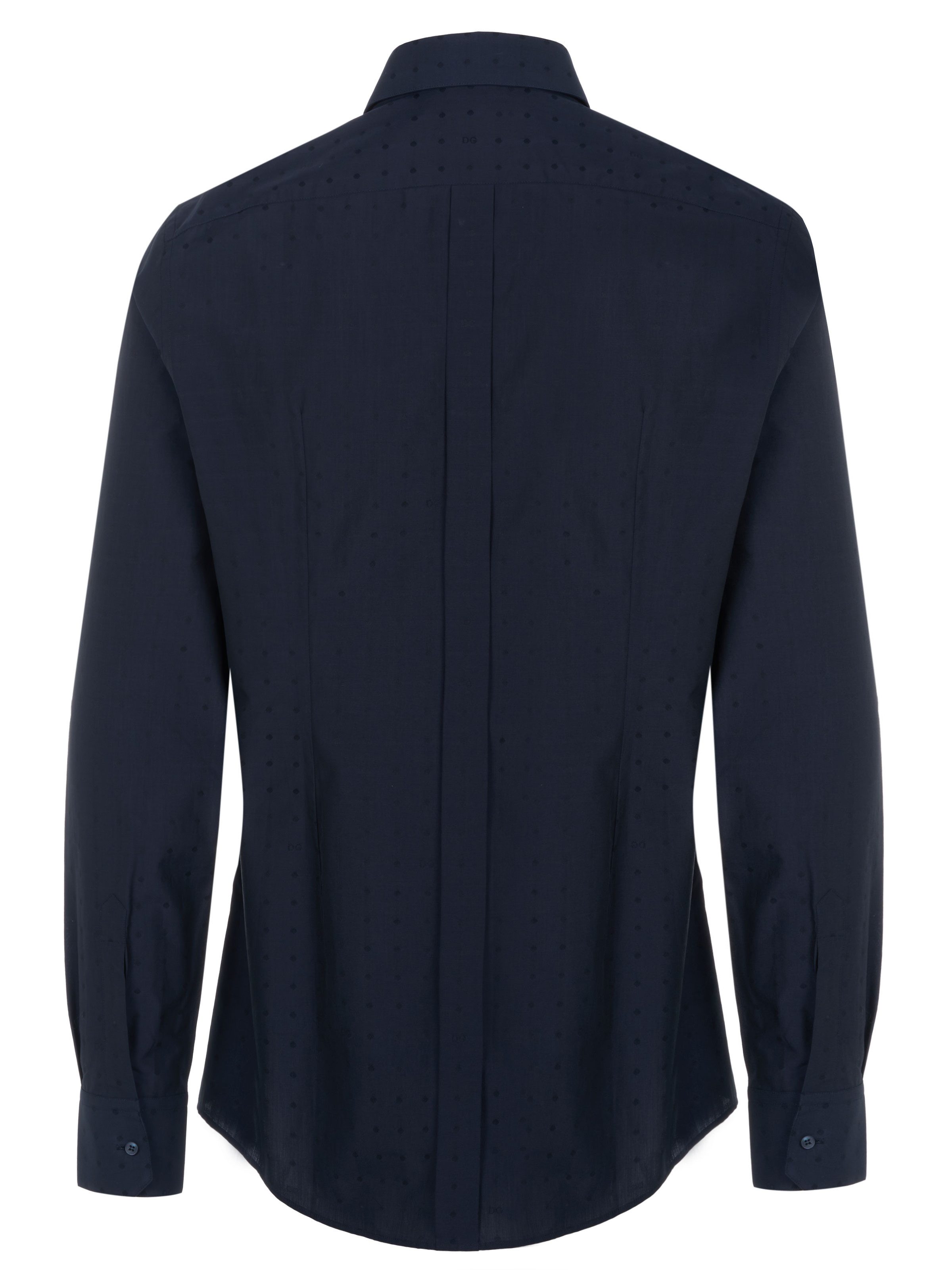 DOLCE & GABBANA Langarmhemd