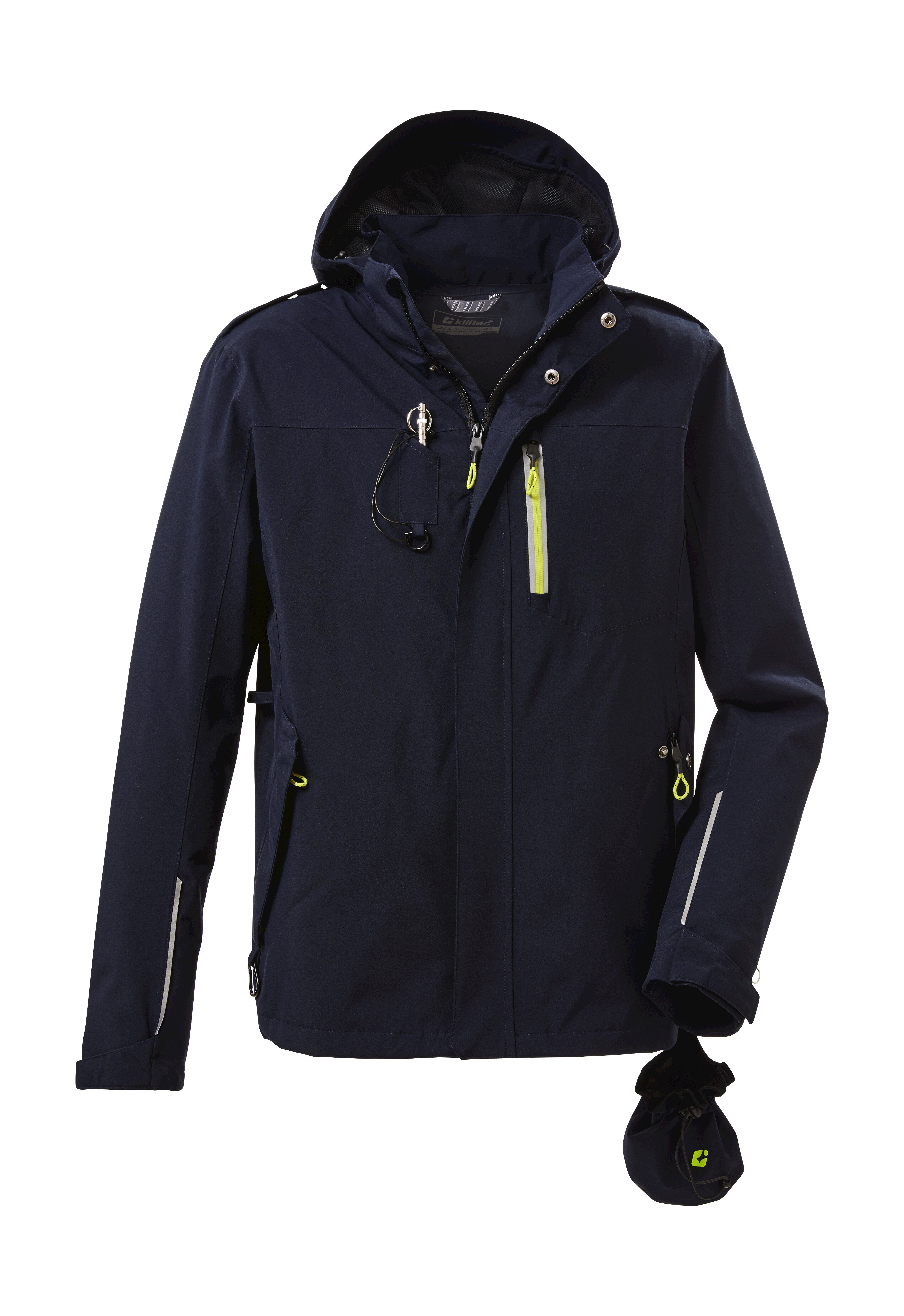 Outdoorjacke KOS 149 MN JCKT