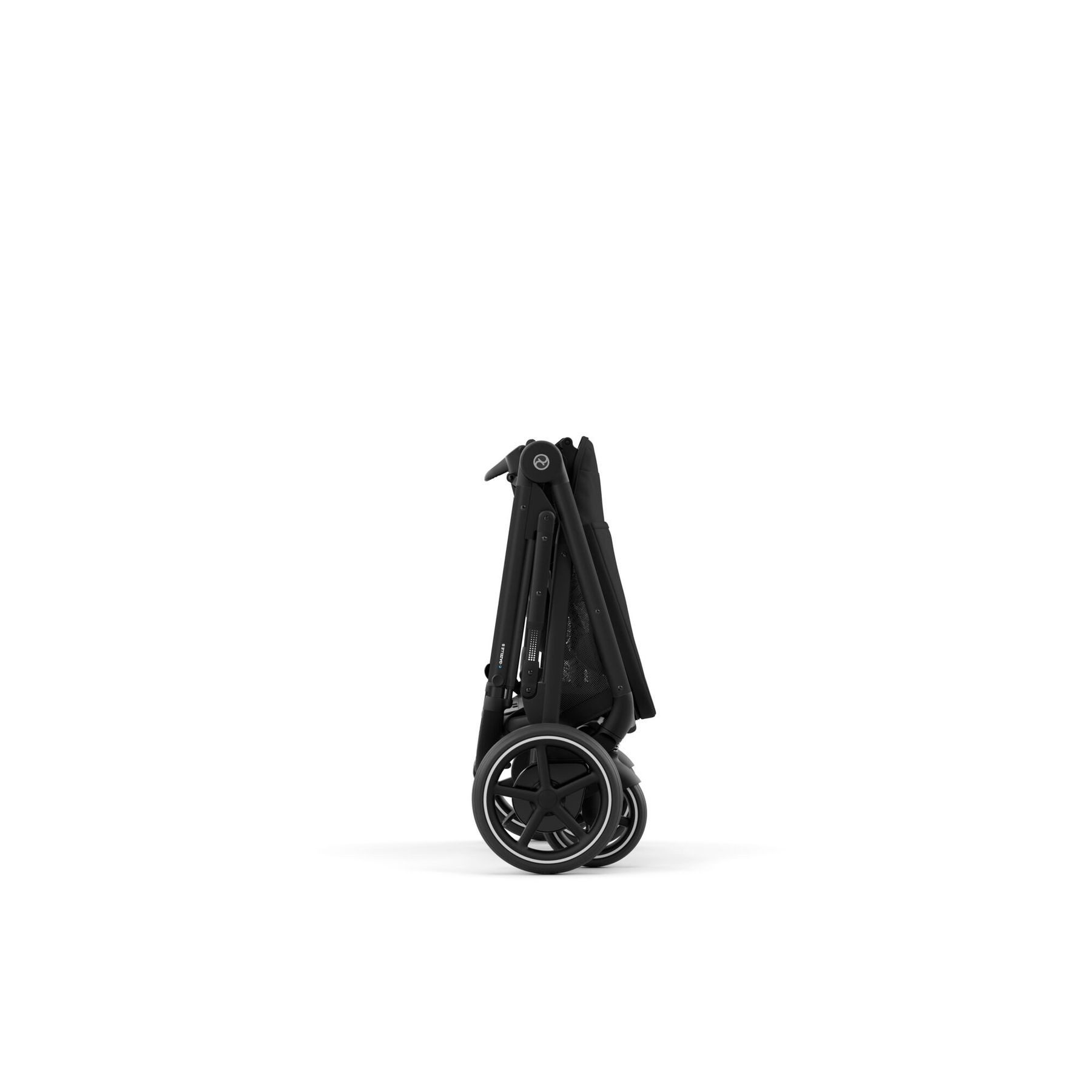 Cybex e-Gazelle S - Bild 3