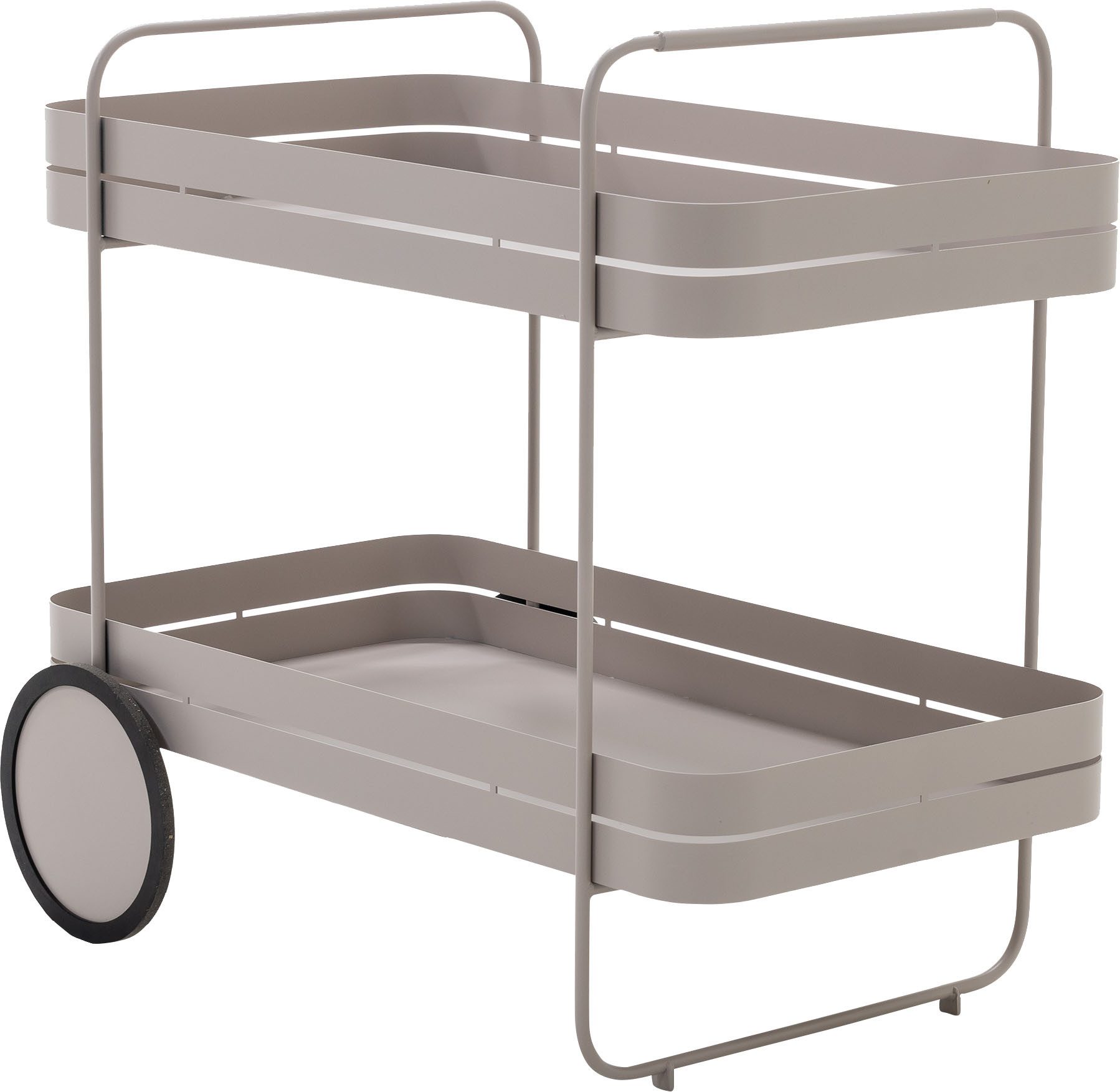 Spinder Design Servierwagen GIN & TROLLY, günstig online kaufen