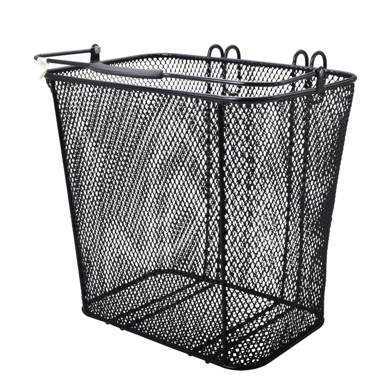 Filmer Fahrradkorb Fahrradkorb zum seitlichen Einhängen 46321 (1-tlg) günstig online kaufen