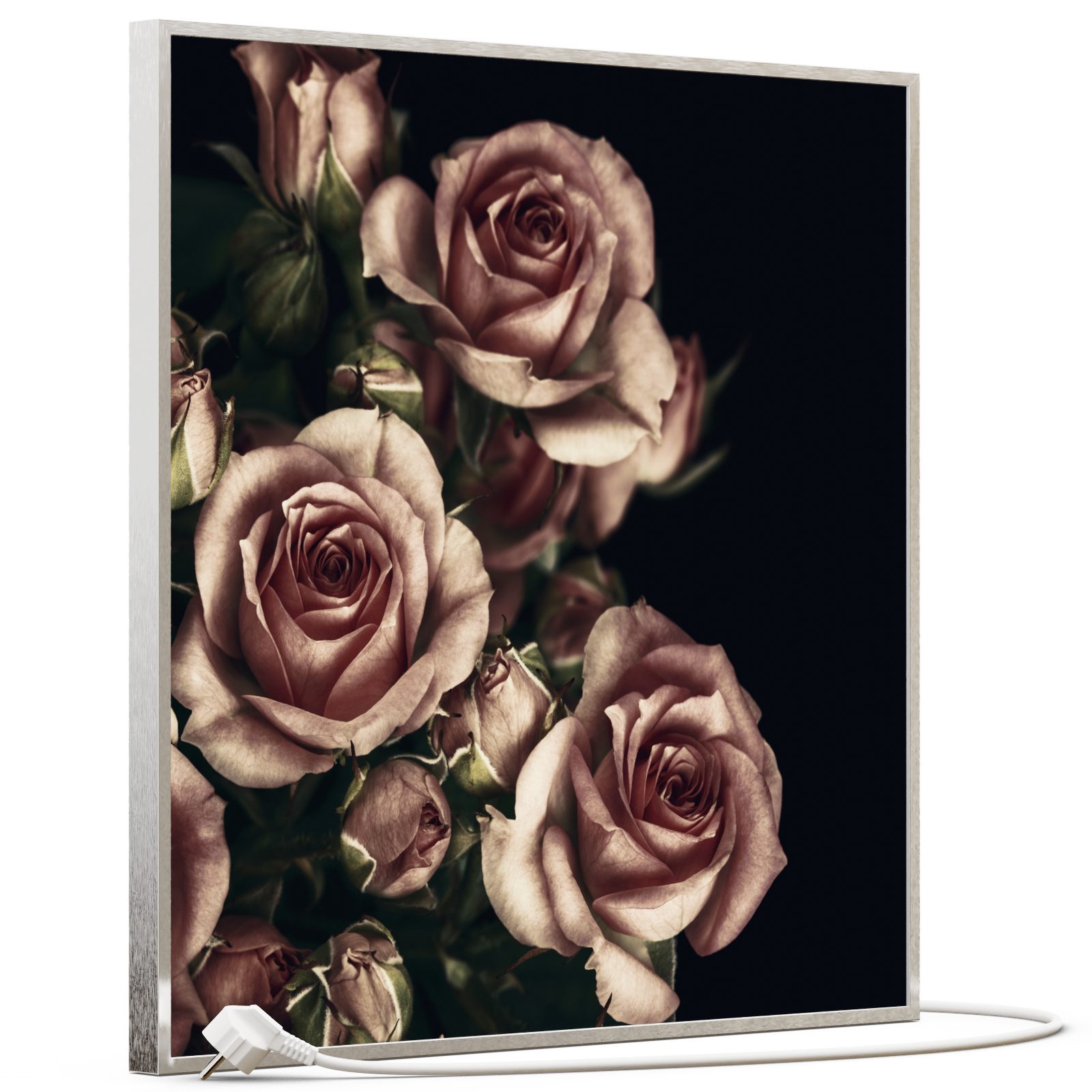 STEINFELD Heizsysteme Infrarotheizung, Bild, 350W 60x60cm, günstig online kaufen