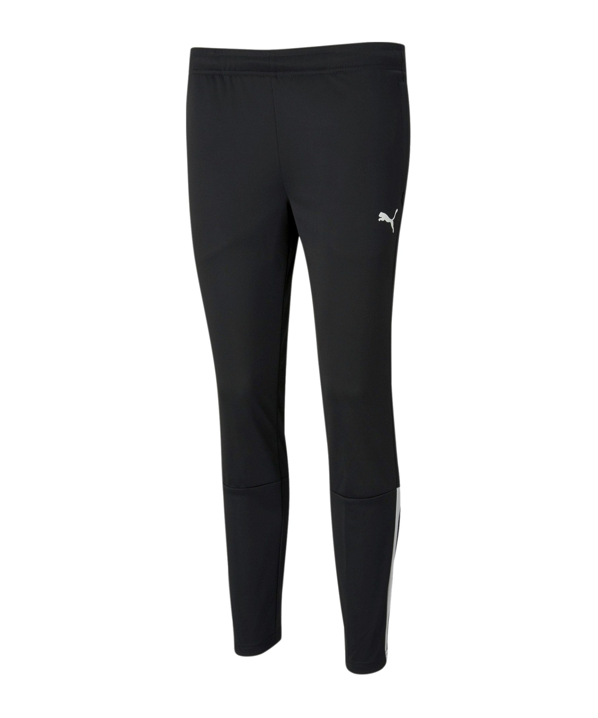PUMA Trainingshose PUMA teamLIGA Trainingshose Damen günstig online kaufen