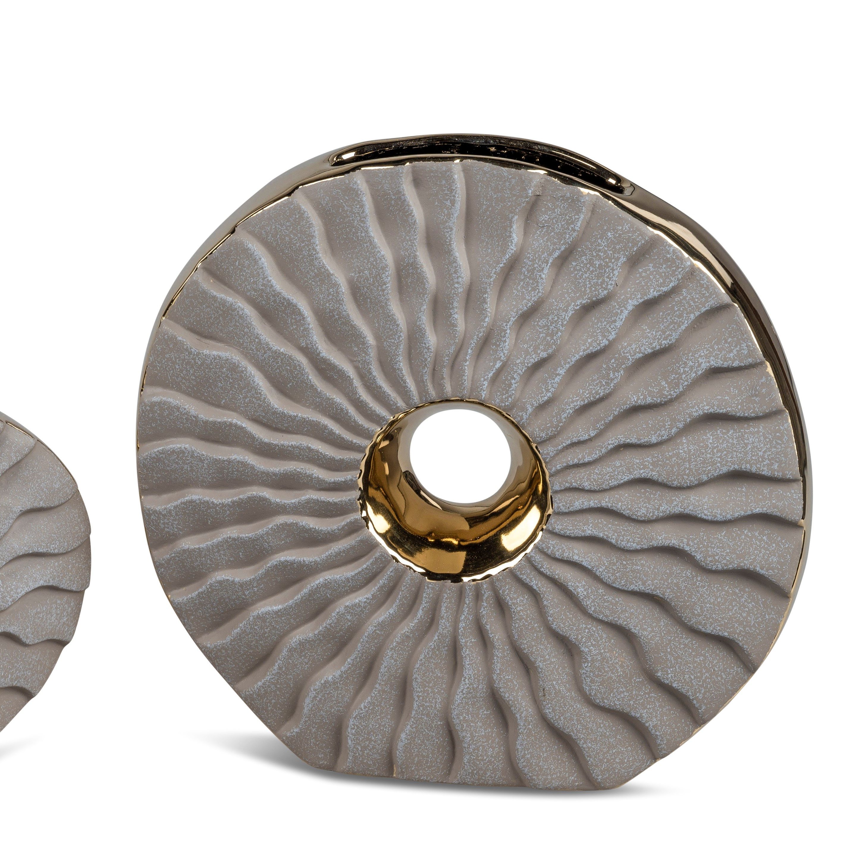 formano Dekovase Goldsand günstig online kaufen