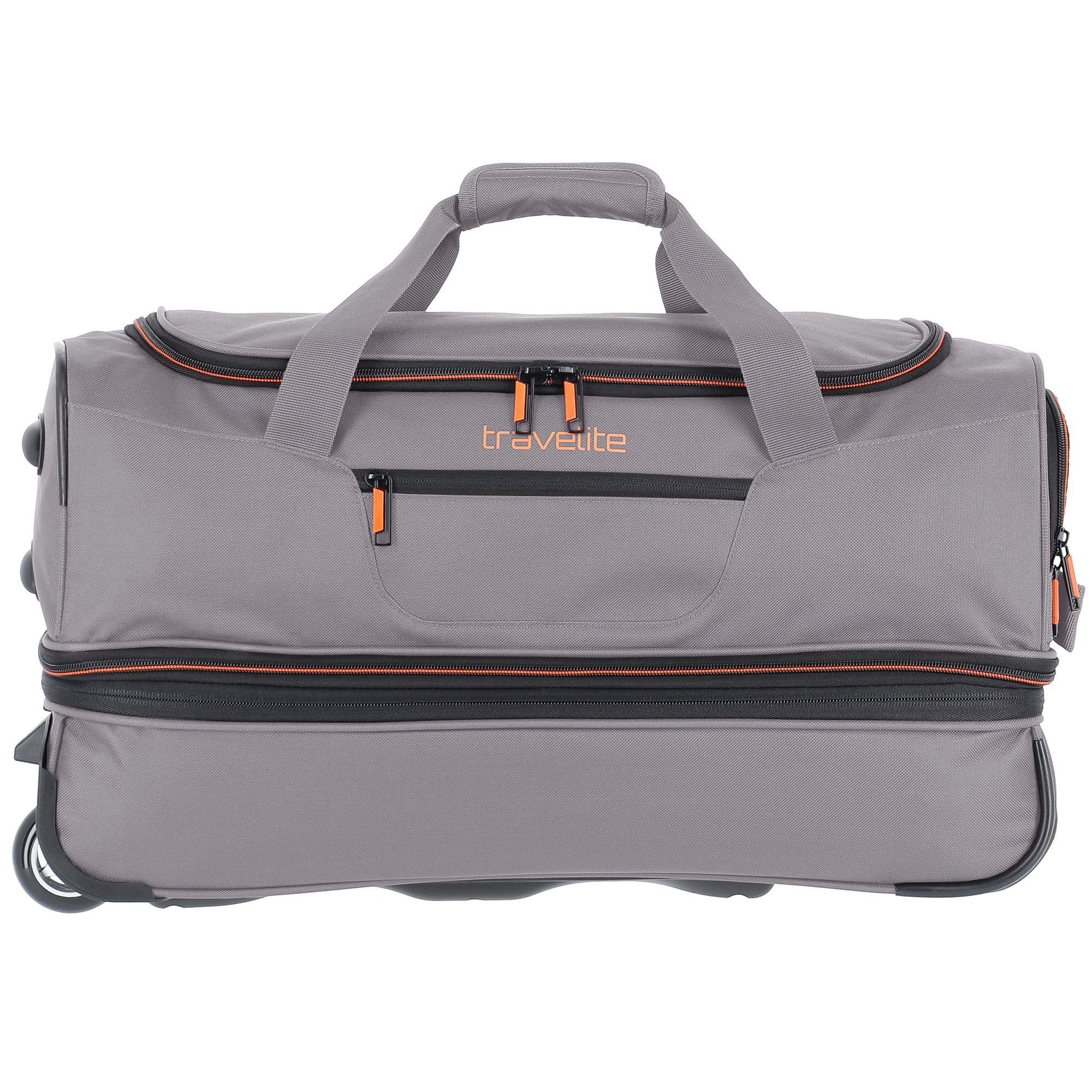 travelite Reisetasche Basics, Polyester