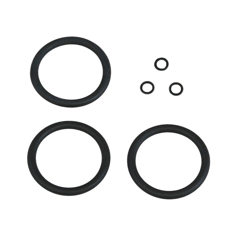 Grünbeck Kalk- und Wasserfilter Grünbeck Dichtungssatz für Feinfilter FS 1", 100001