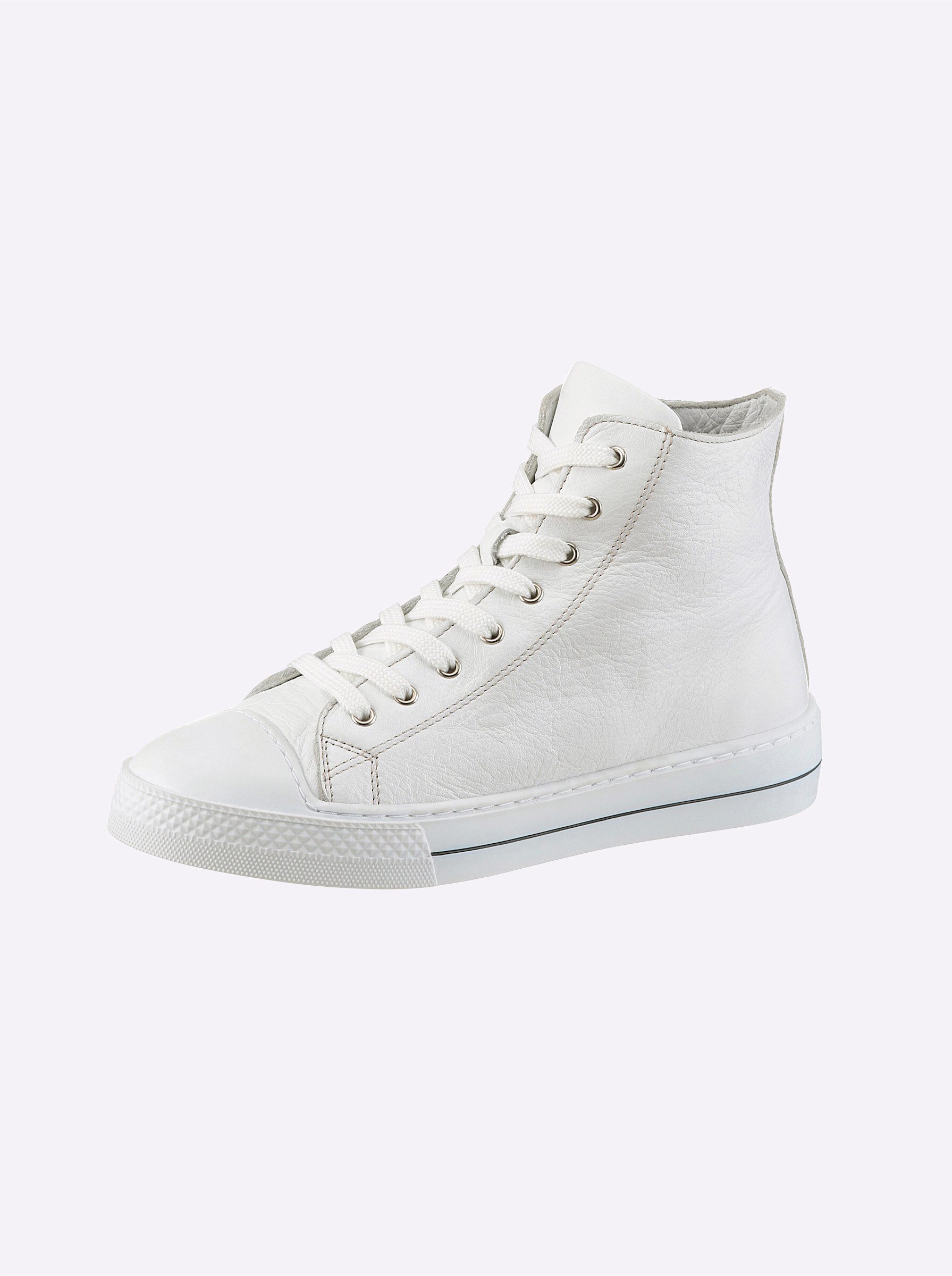 Andrea Conti Sneaker Sneaker Wechselfußbett günstig online kaufen
