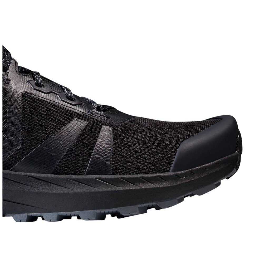 Mammut Saentis TR Low (Multifunktion, leicht) schwarz Herren Laufschuh günstig online kaufen