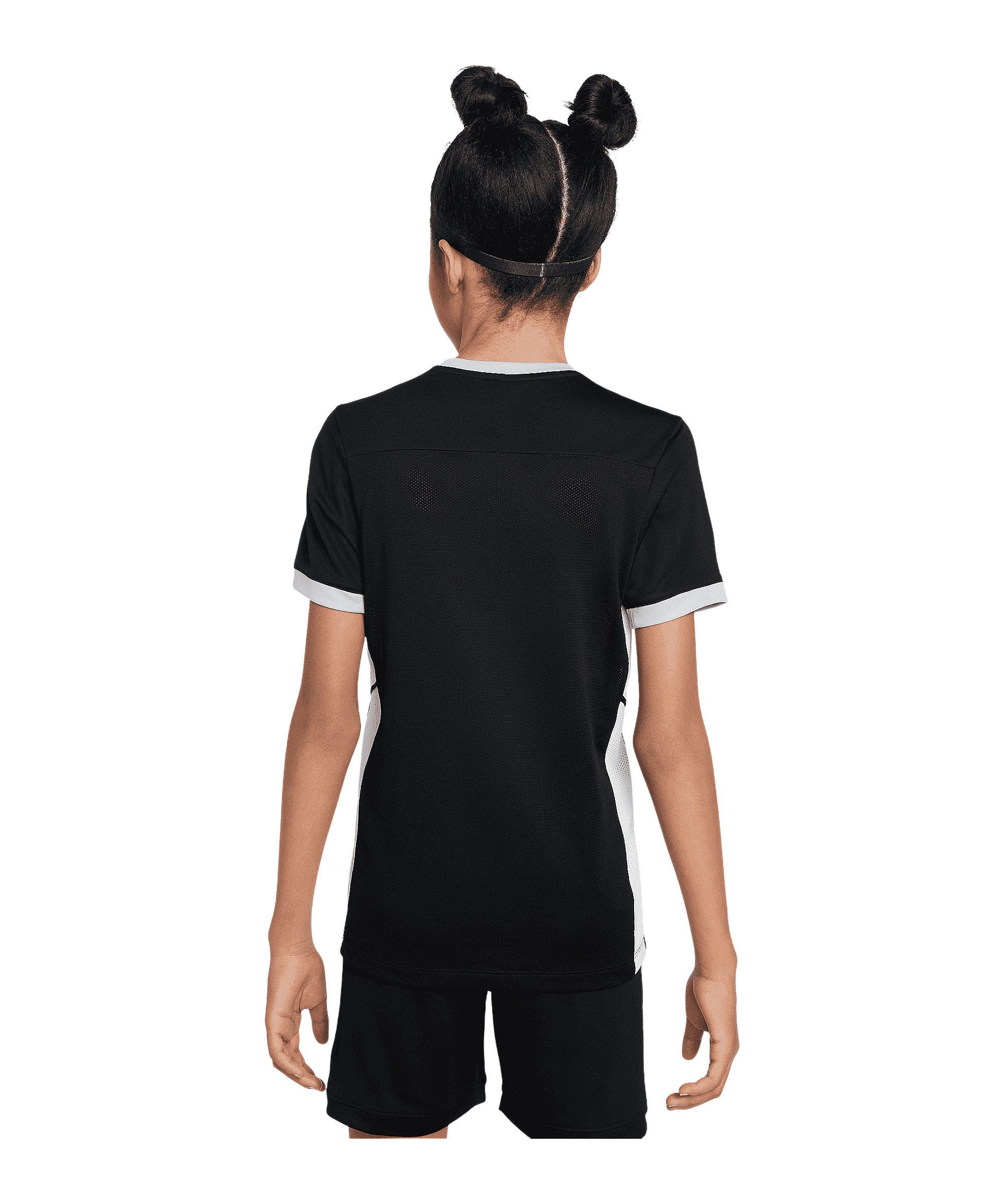 Nike T-Shirt Nike Performance Academy 25 Trainingsshirt Kids Polyester – Bild 2 von 5