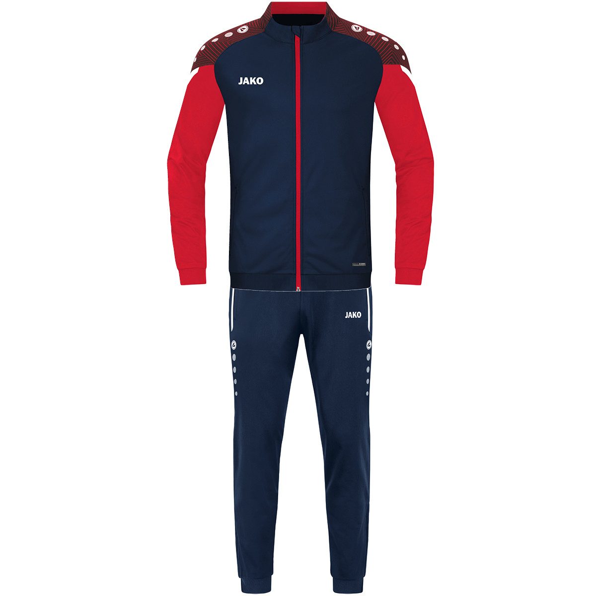 Jako Jogginganzug M9122 Trainingsanzug Polyester Performance günstig online kaufen