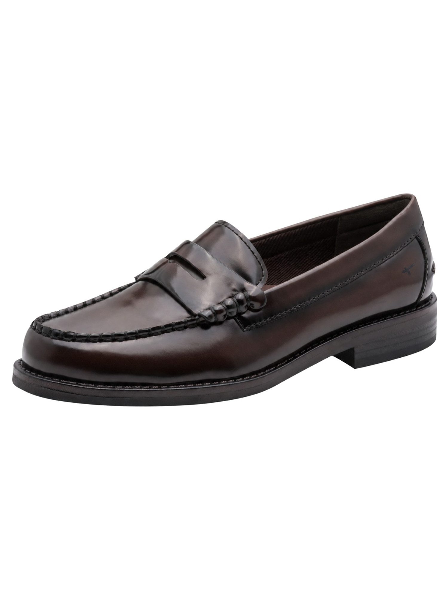 Tamaris TOUCH-IT mit Absatz kein Absatz 1-24252-47 Slipper TOUCH-IT