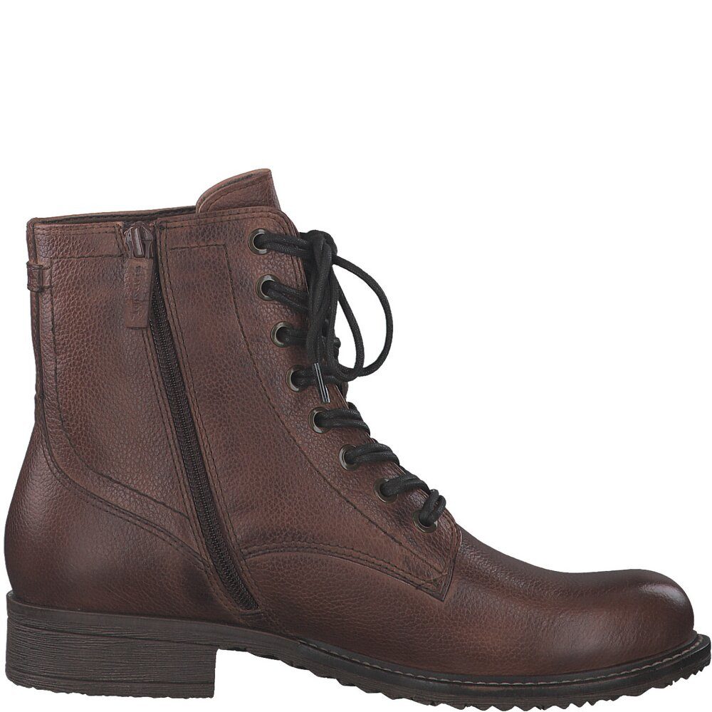 Tamaris Tamaris - 1-25812-41/305 - Braun Stiefel günstig online kaufen