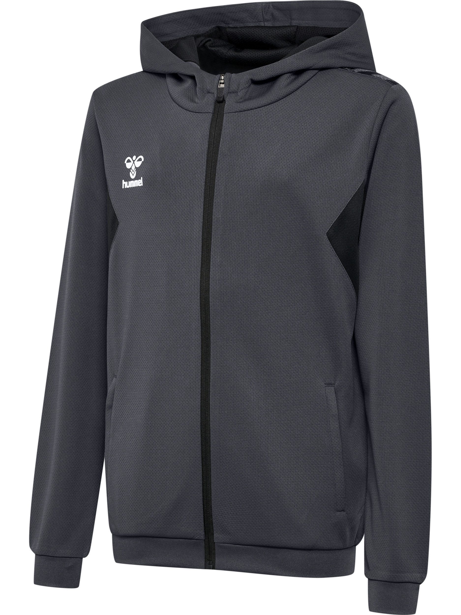 Sweatshirt hmlAUTHENTIC PL ZIP HOODIE KIDS