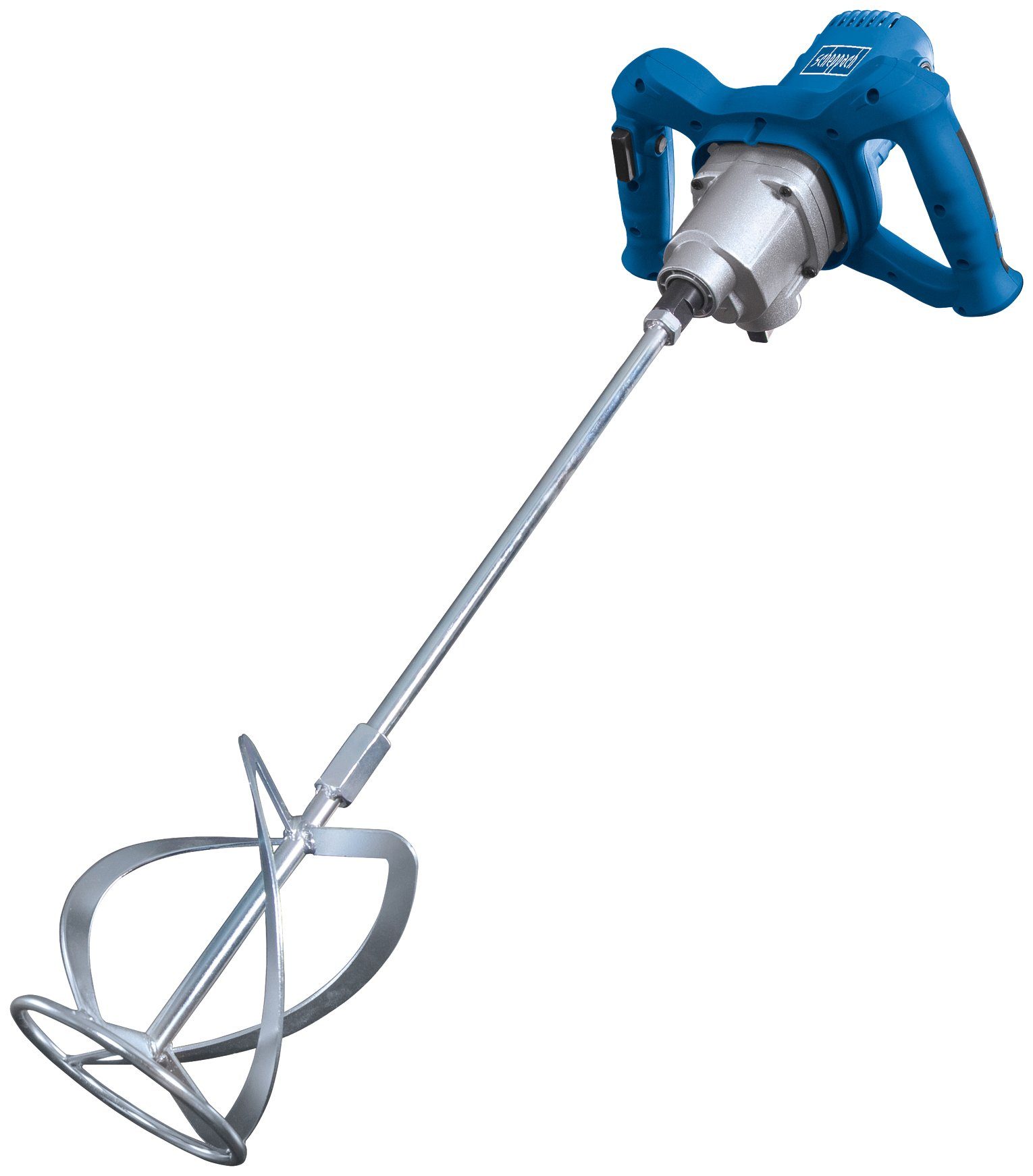 Scheppach Rührwerk PM1600, 1600 W günstig online kaufen
